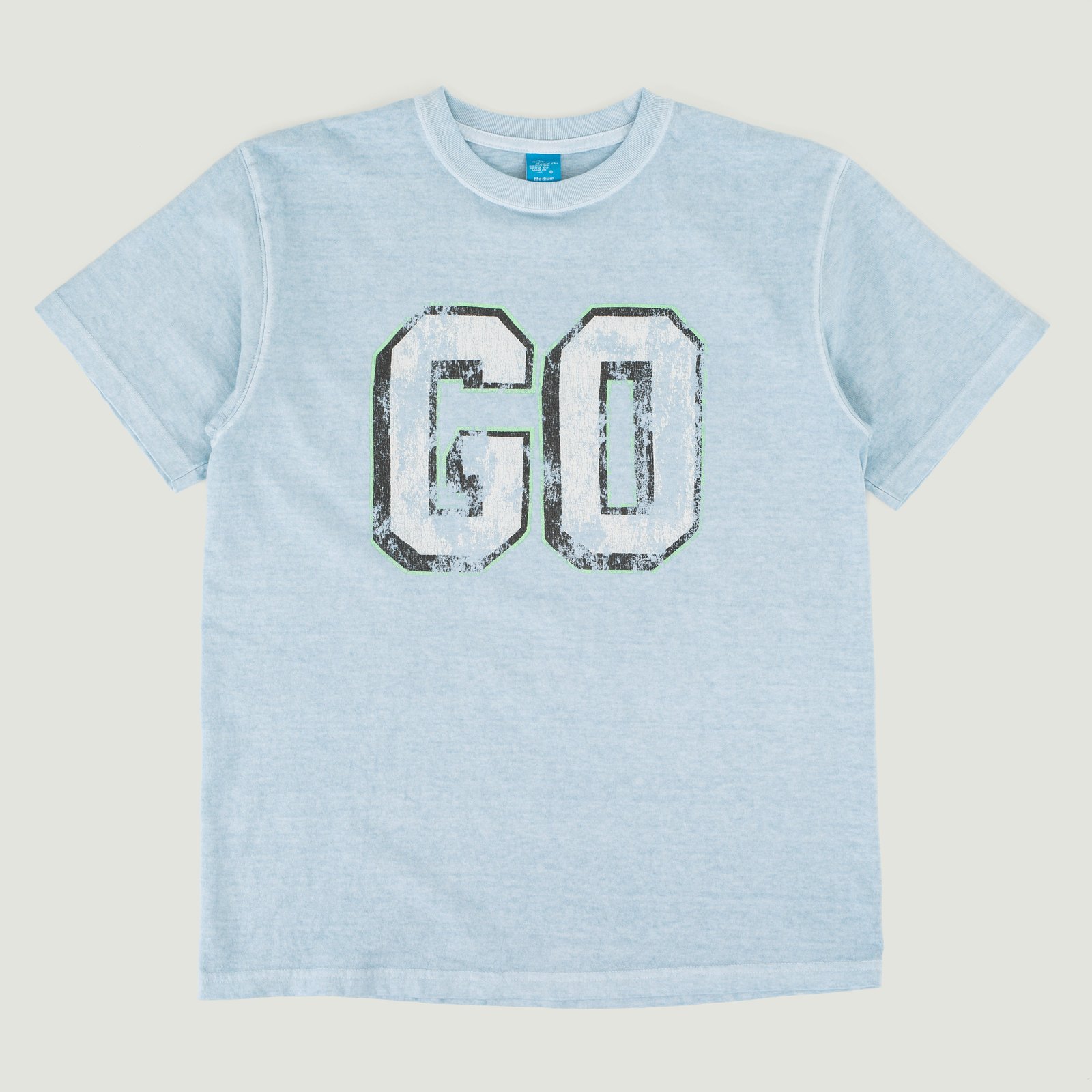 Good On Go S/S Tee P-Soda