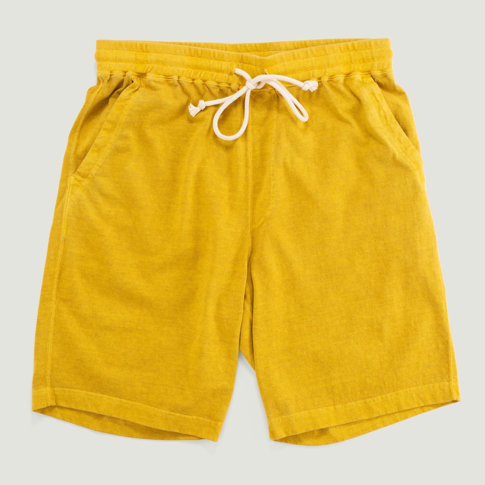 P-Banana Tee Shorts