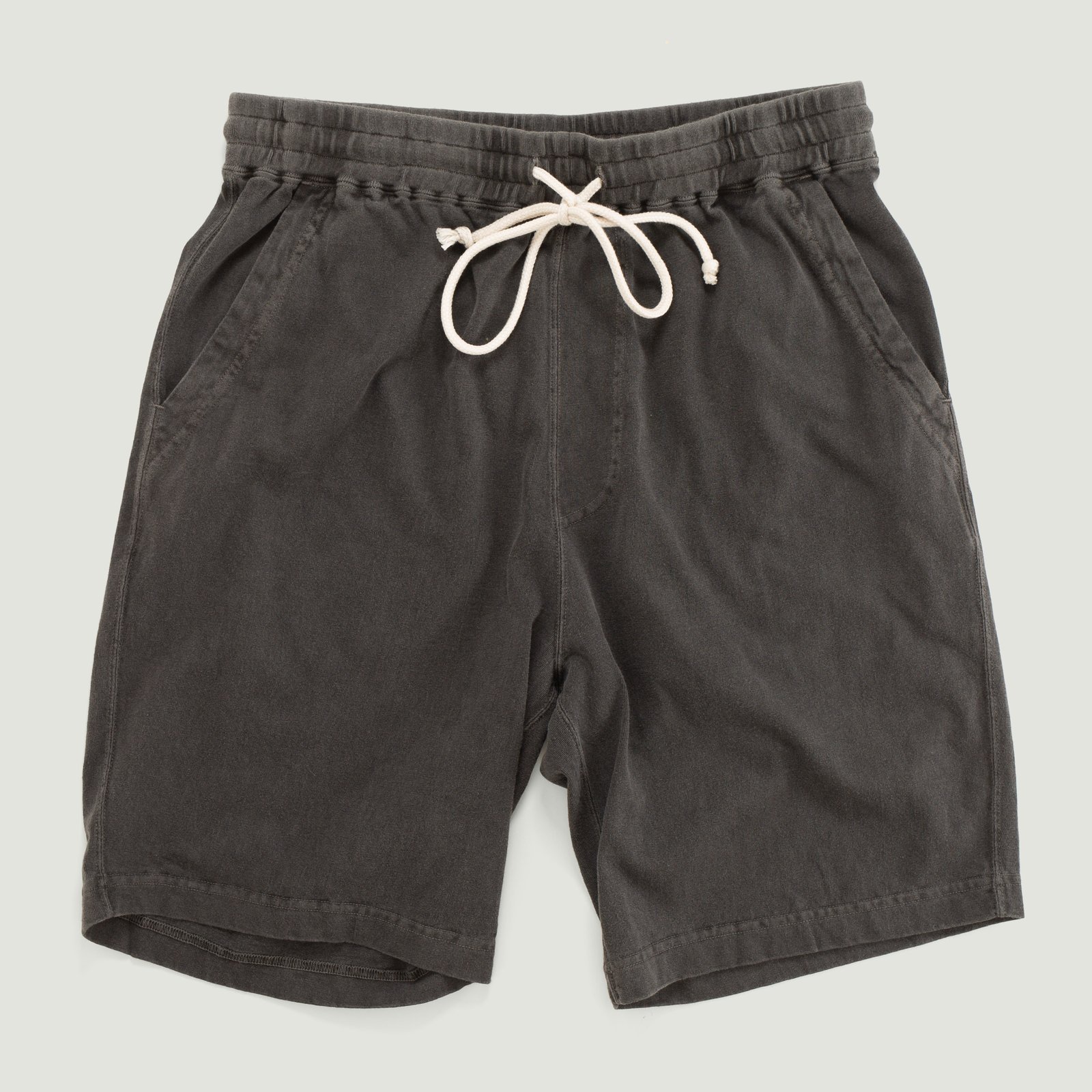 GOOD ON / Tee Shorts P-Black