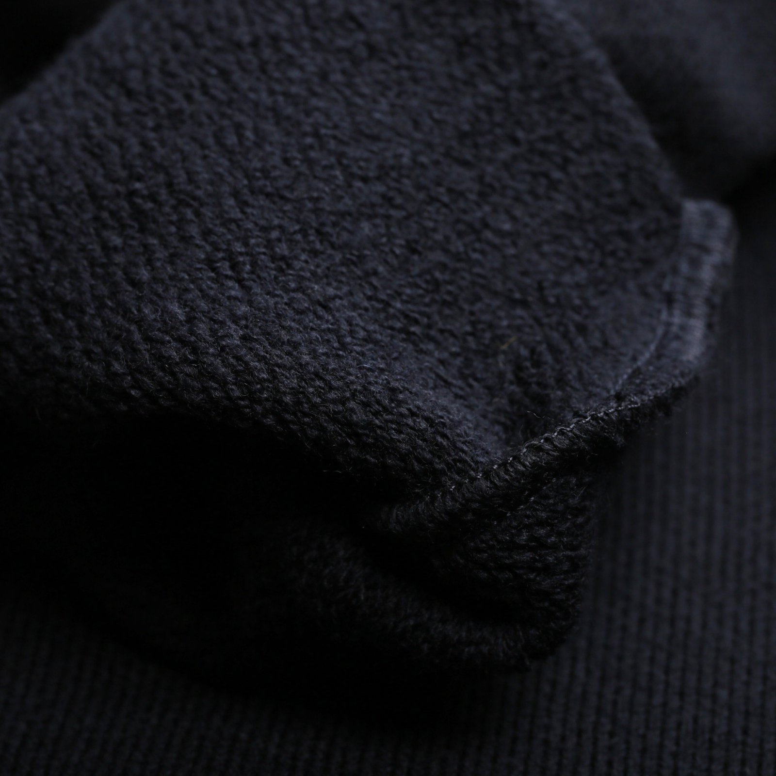 Unisex Navy Sweatshirt