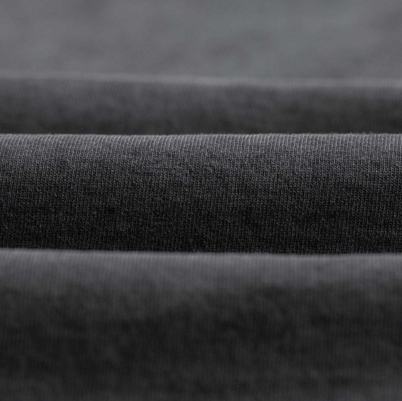 "SURE MFG" 7.5 oz Pocket S/S Tee The Last Navy