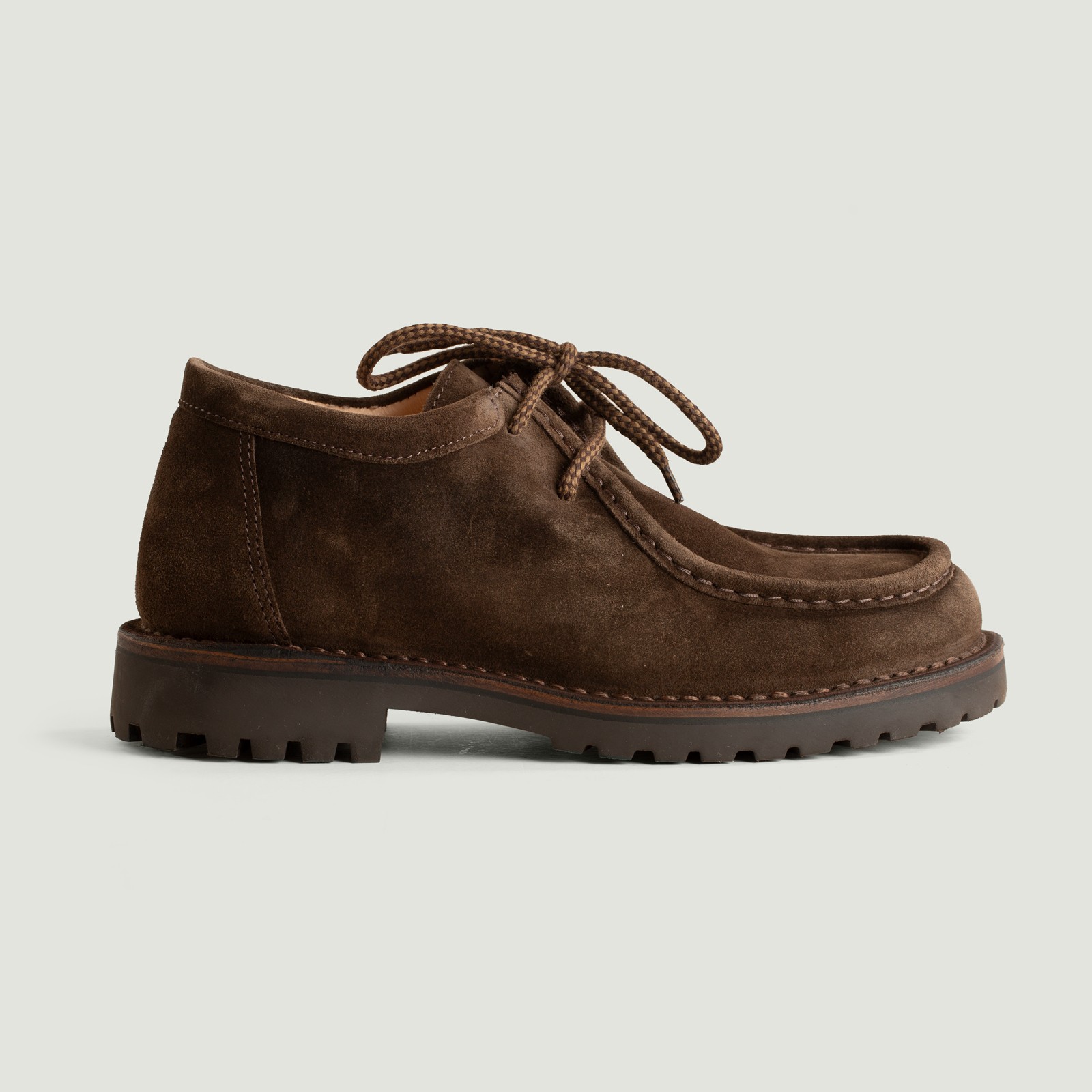Beenflex Rubber Dark Chestnut