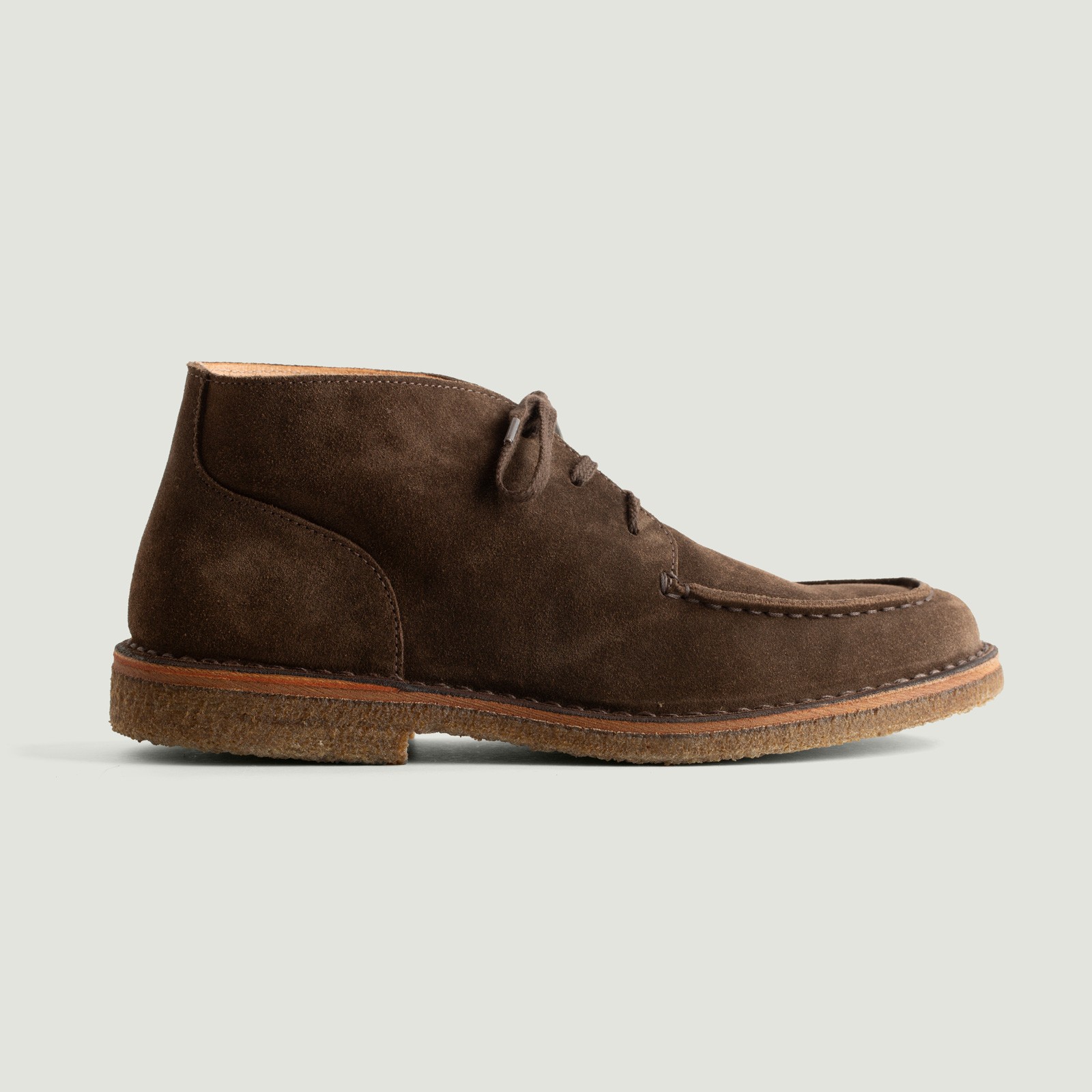 Deukeflex 001 Dark Chestnut