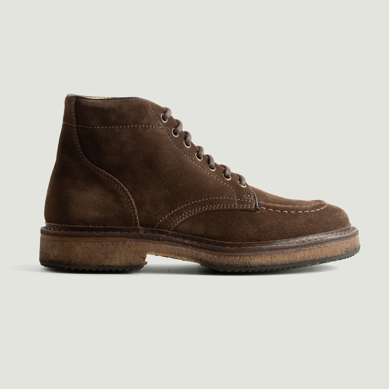 Nuvoflex 001 Dark Chestnut