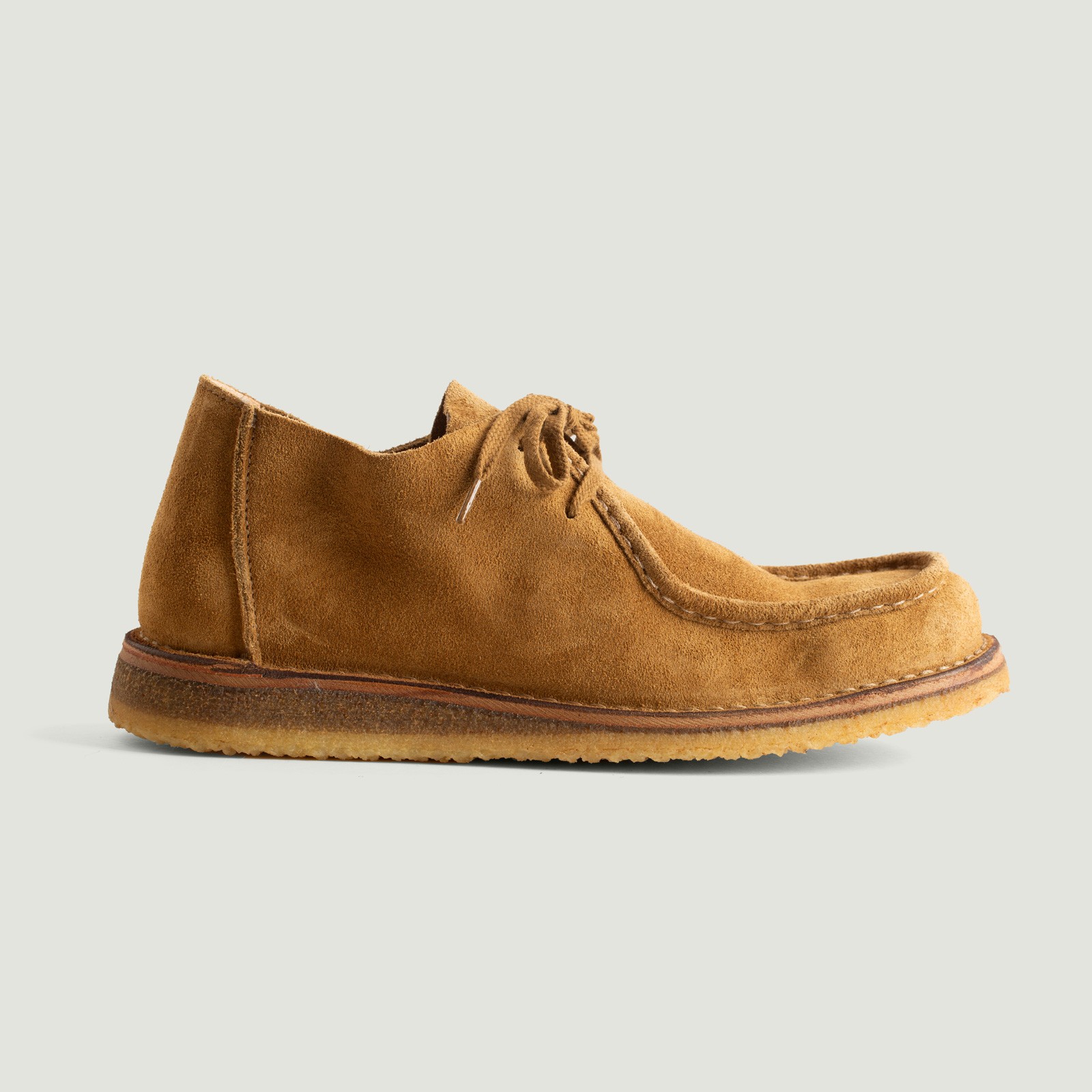 vignette flâneurs chaussures ASTORFLEX Beenflex whiskey