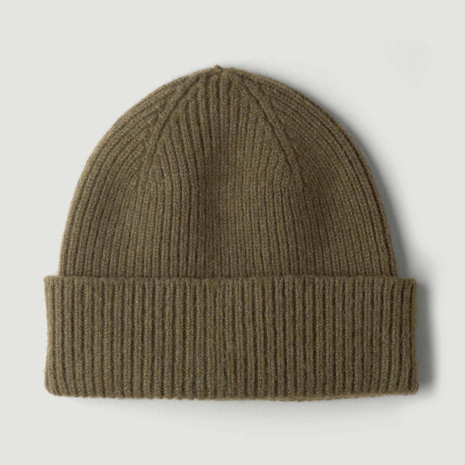 Snippet - Mackie Barra Hat in Thicket Color Wool