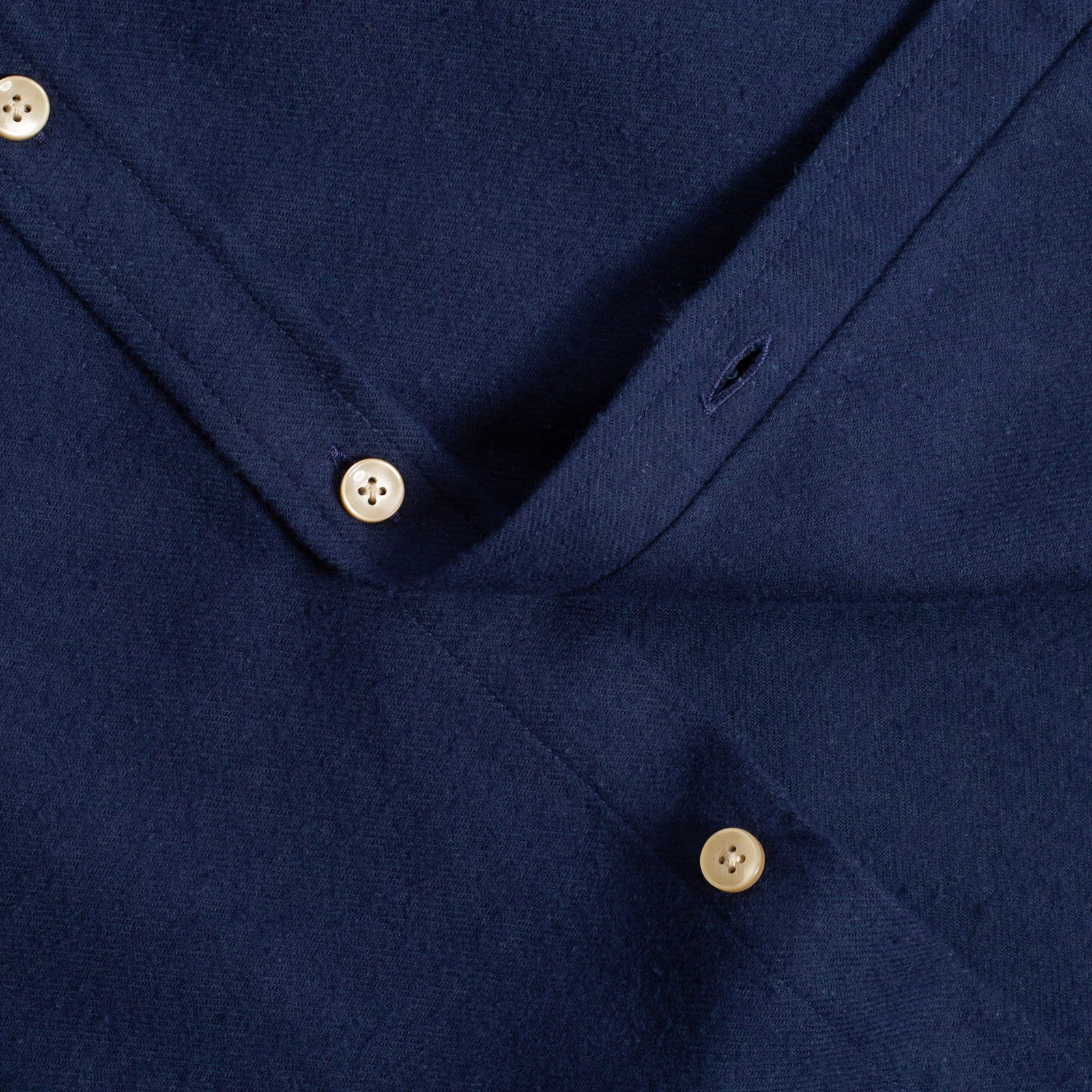 inside shirt-loungers-PORTUGUESE FLANNEL-Teca Shirt-Navy-1