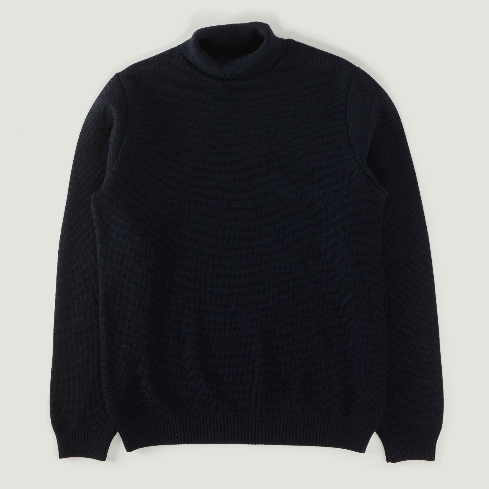 Vignettes-flâneurs-Pull-Col-Roulé-Youri-navy