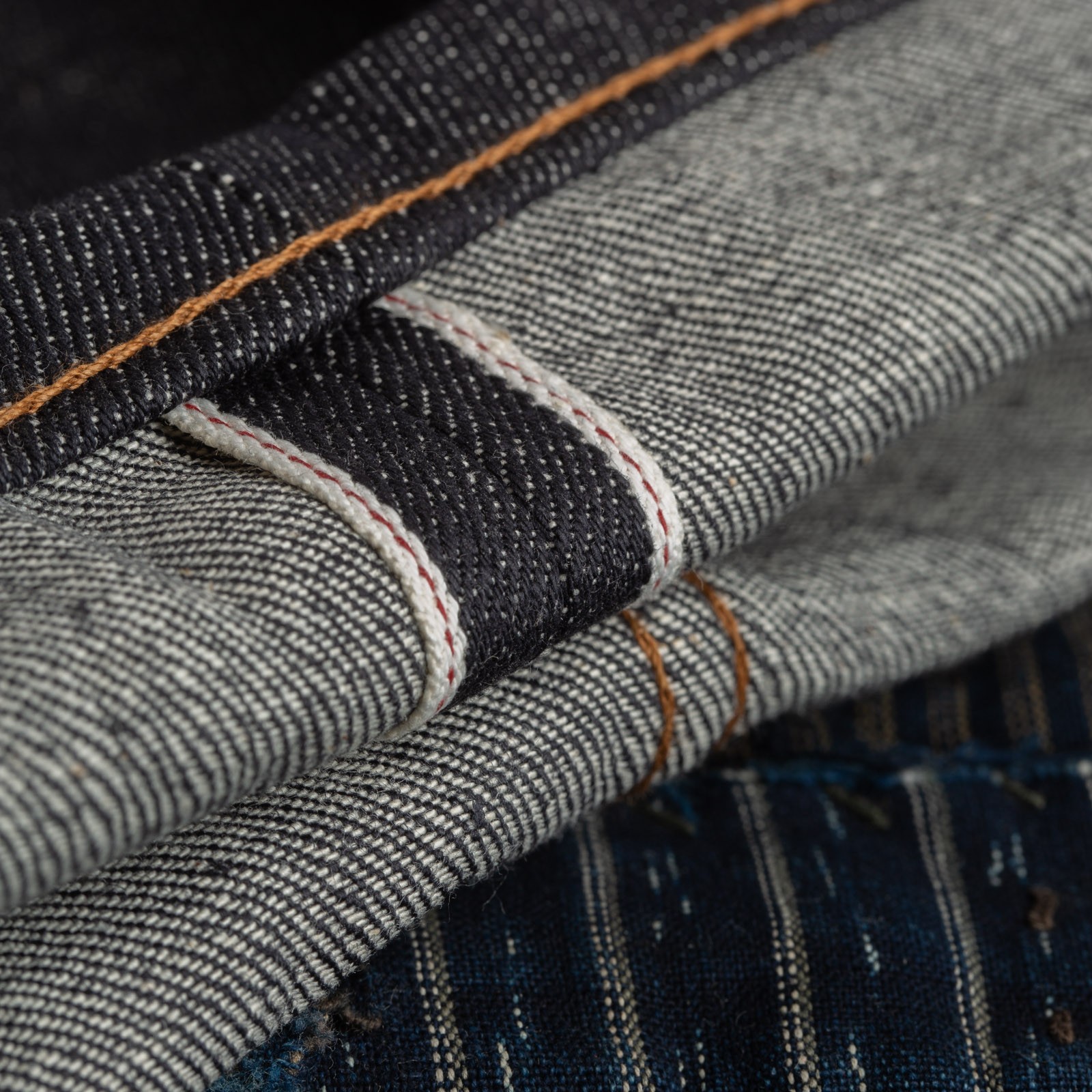 selvedge ID flâneurs-naked and famous denim forever blue