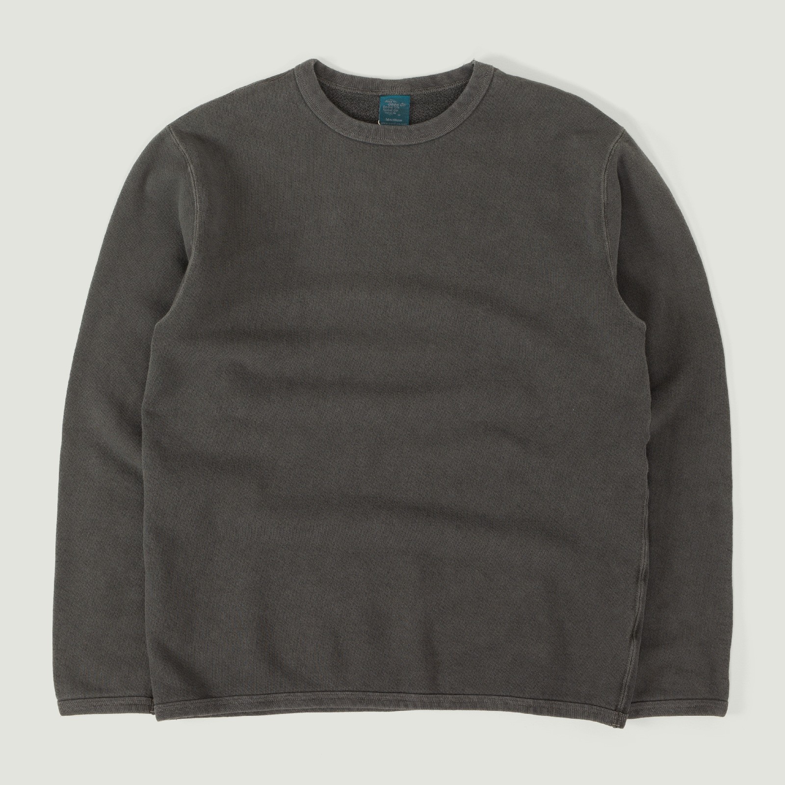 vignette-GOOD-ON-flâneurs-crew-sweat-p-black