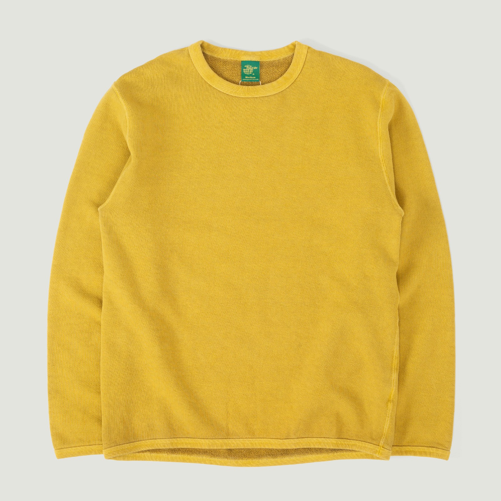 vignette-GOOD-ON-slackers-crew-sweat-p-banana