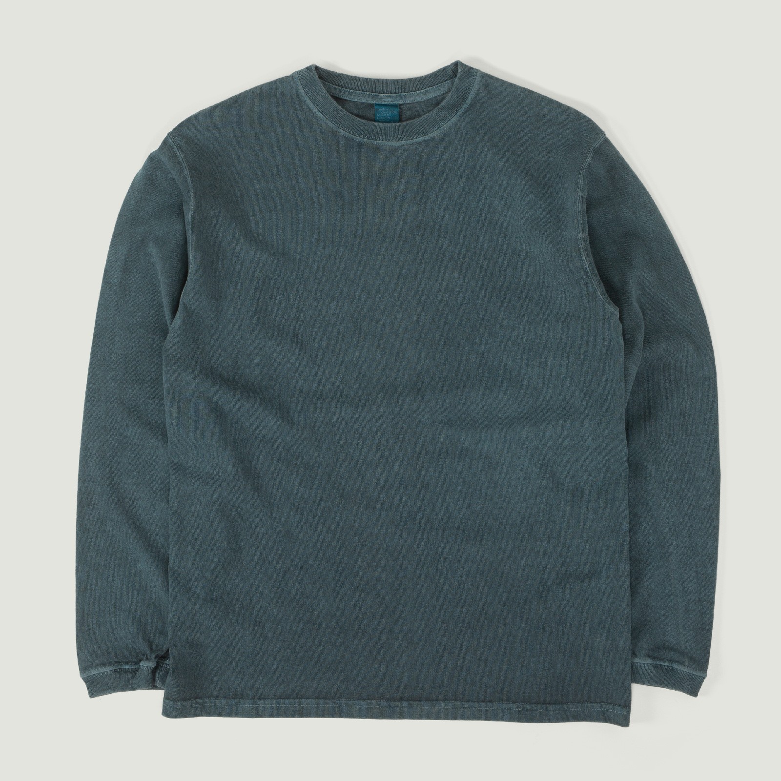 vignette GOOD-ON-loafers-long-sleeve-t-shirt-p-slate