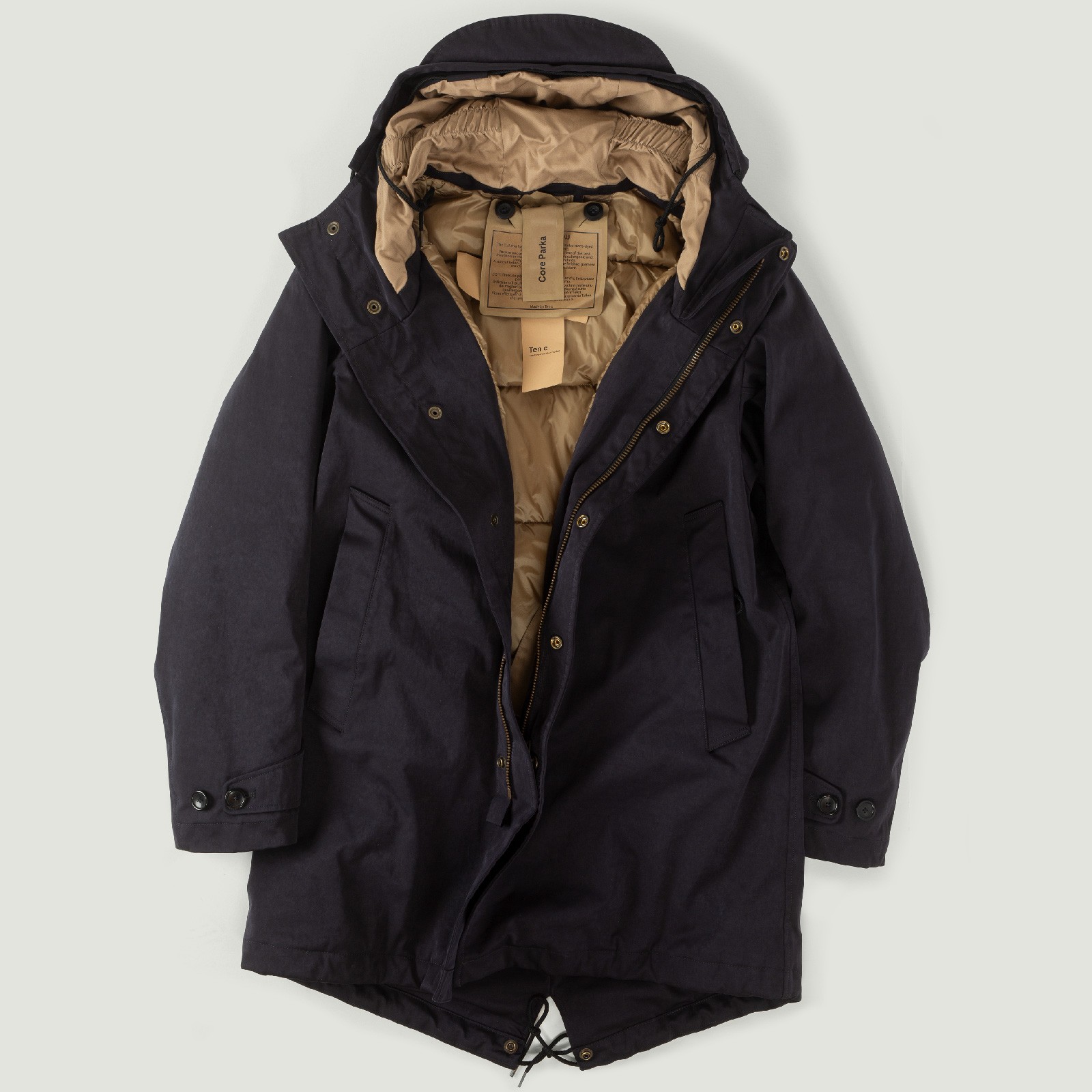 Vignettes-flâneurs-TENC-Core-Down-Parka-Navy