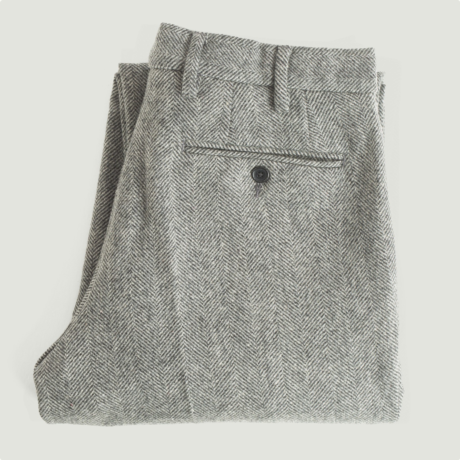 Vignettes-flâneurs-PORTUGUESE-FLANNEL-Wool-Herringbone-Trousers-grey