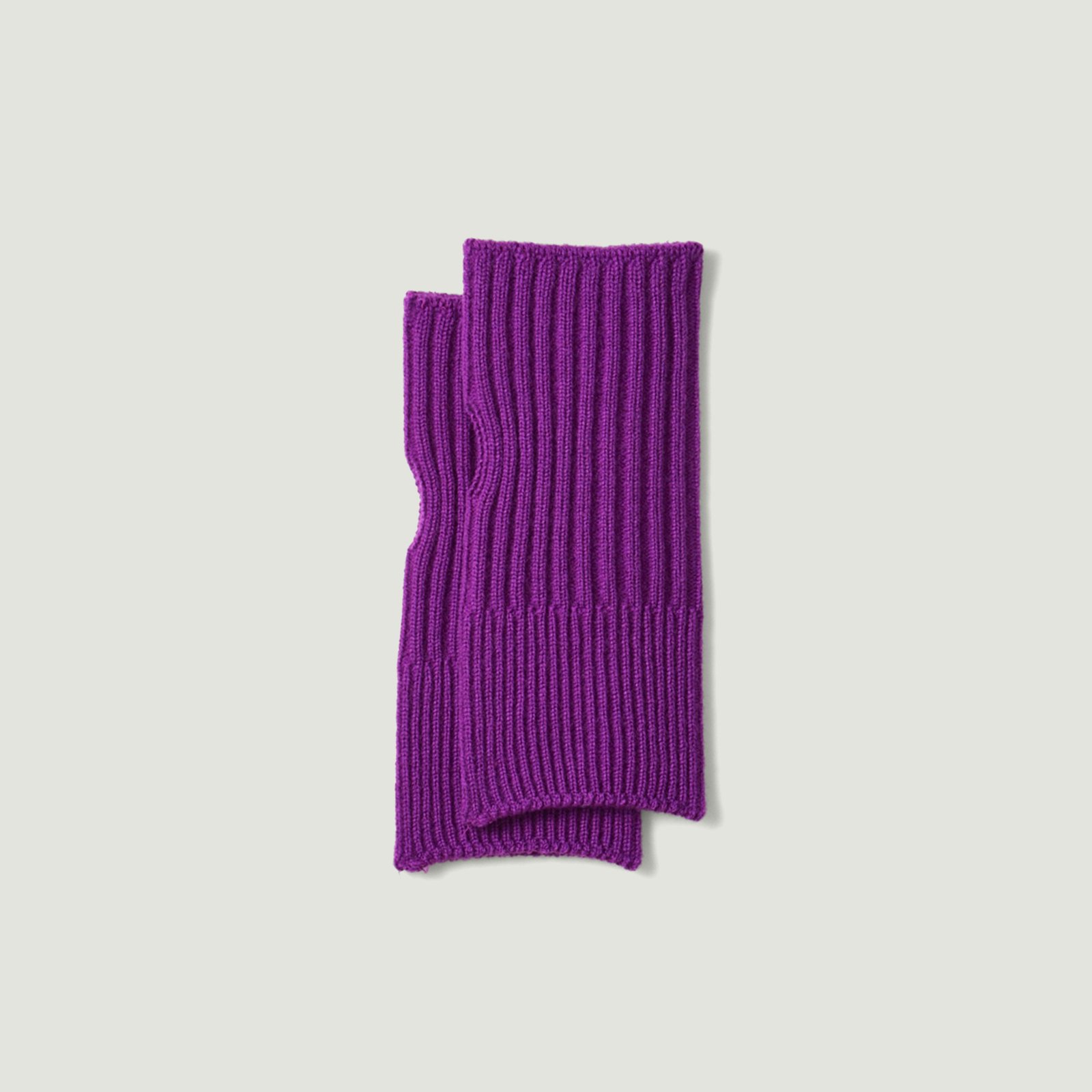 Vignette_ROTOTO / Pop Color Hand Warmer Purple