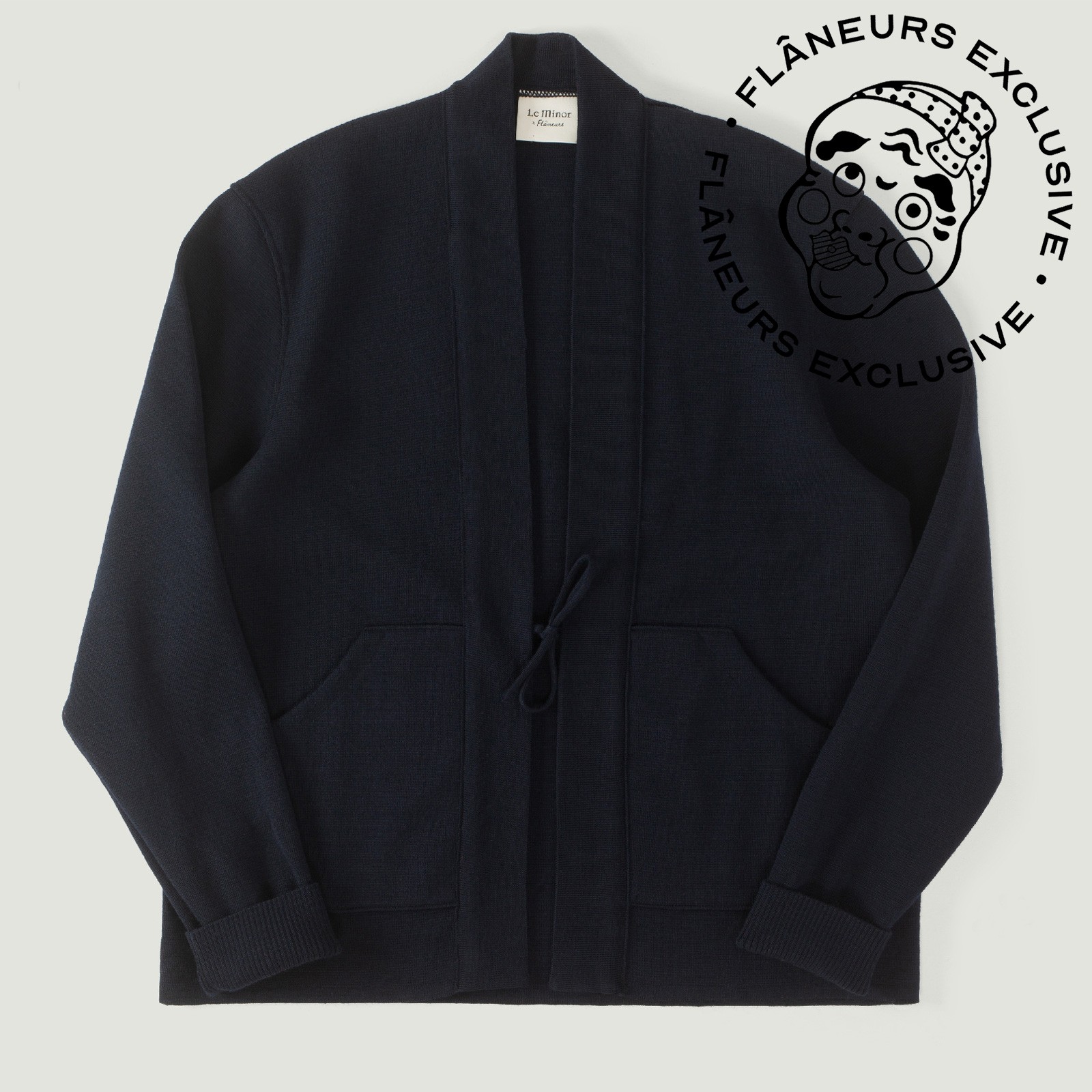 vignette-Le-Minor-x-Flâneurs-gilet-Milano-Noragi-Marine