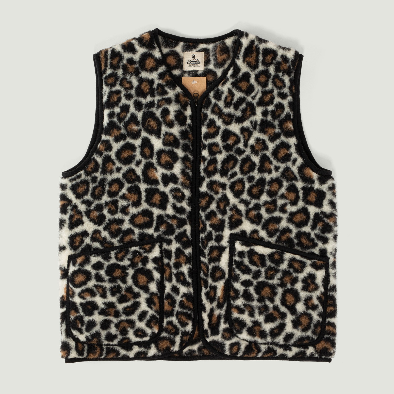 Vignettes-flâneurs-COLDBREAKER-veste--Pepitco-Vest-Leopard