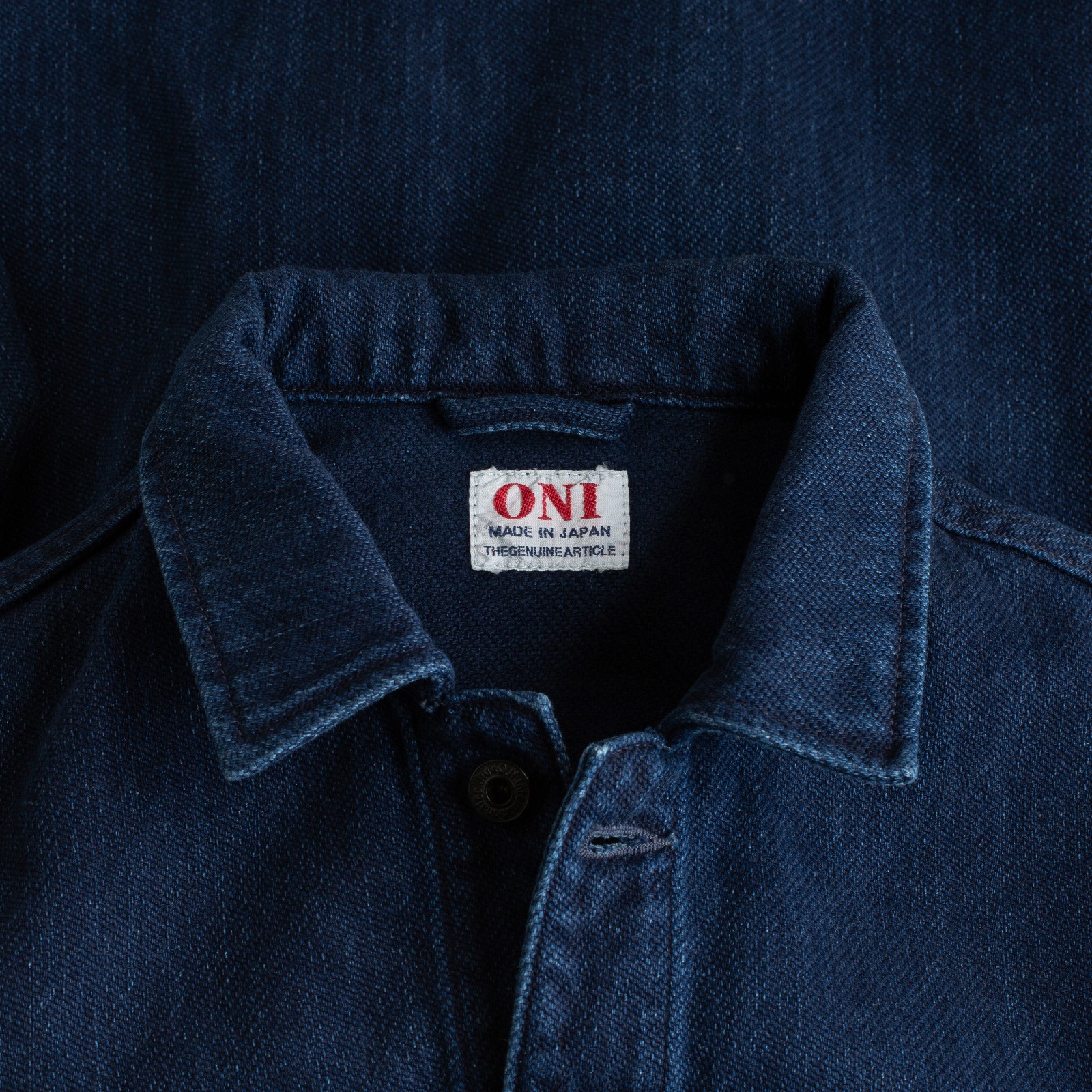 detail-1-ONI-DENIM-Jacket-Indigo-Twill-Bio-Wash-Coverall