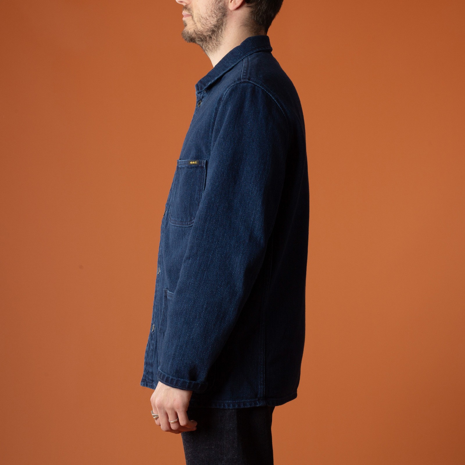 image-side-flâneurs-ONI-DENIM-Veste-Indigo-Twill-Bio-Wash-Coverall-2