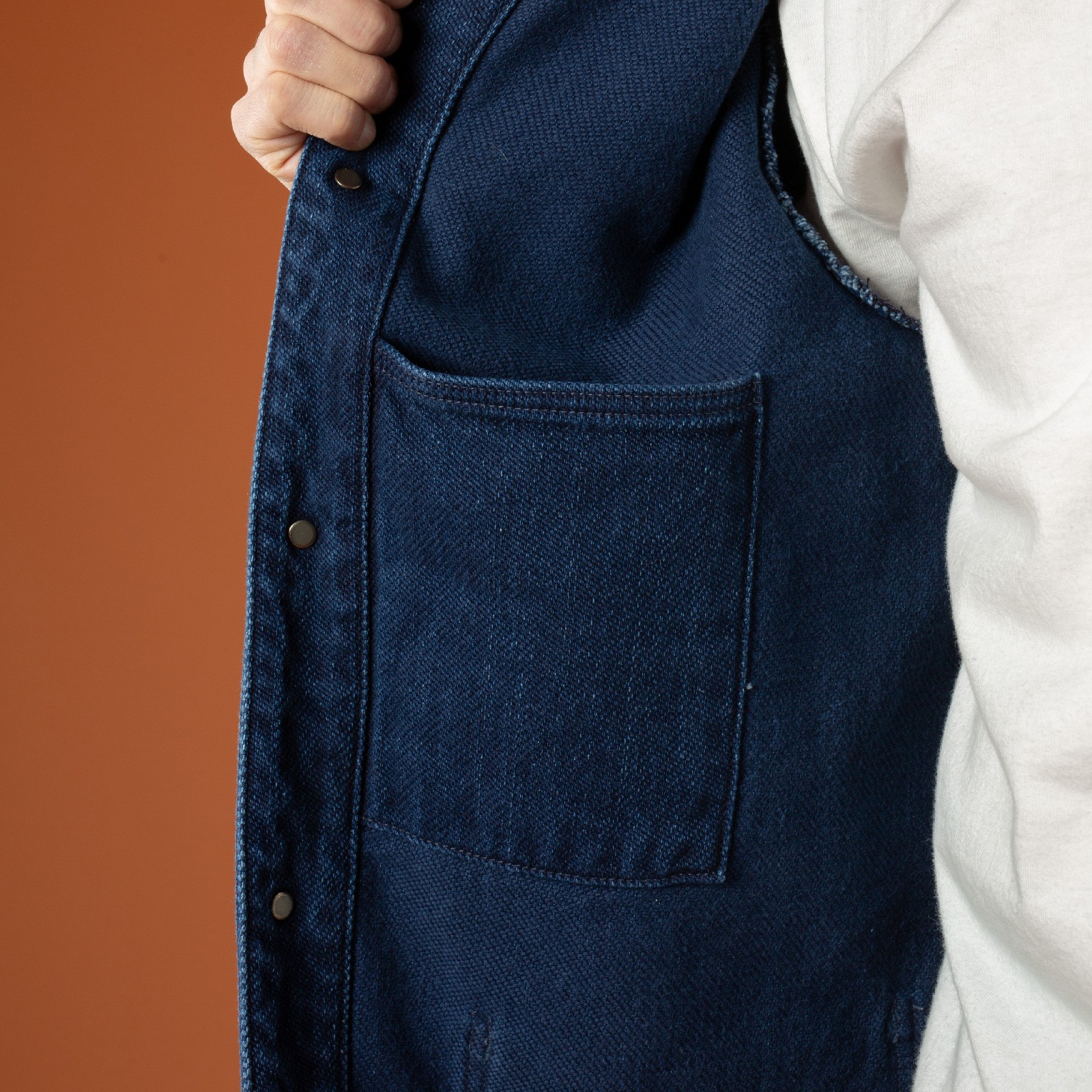 image-inside-pocket-flâneurs-ONI-DENIM-Veste-Indigo-Twill-Bio-Wash-Coverall-4