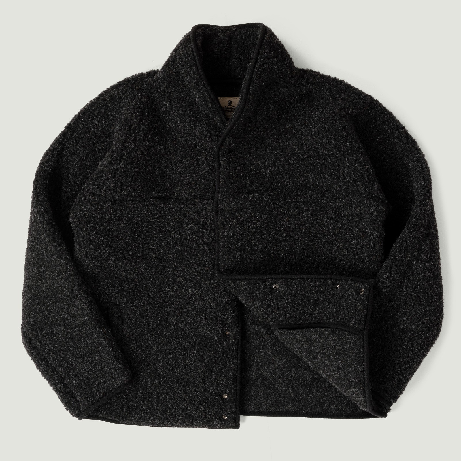 image-vignette-Colbreaker-x-Flâneurs-black-fleece-wool-pile-1