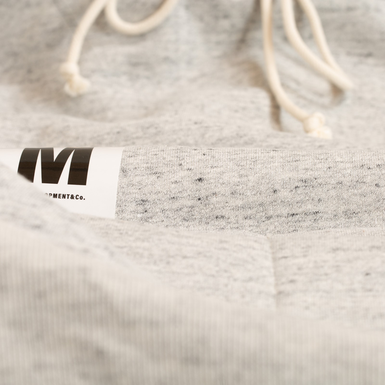 image détail flâneurs XX development sure mfg alaska hoodie silverado-2