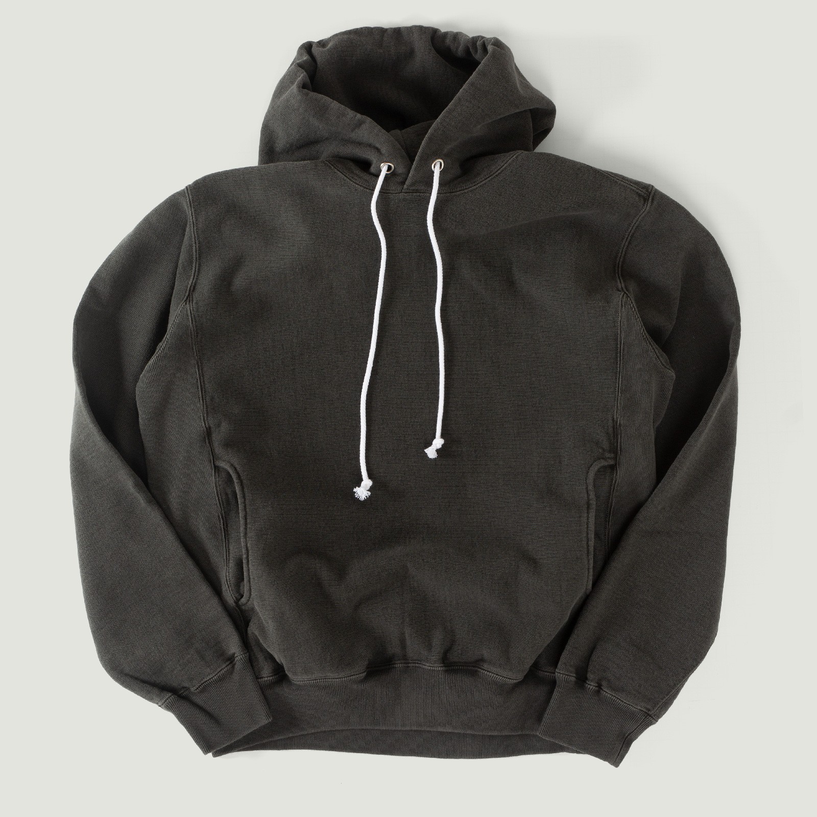 vignette-flâneurs-GOOD-ON--Heavy-Pullover-Hood-Sweat-P-Black