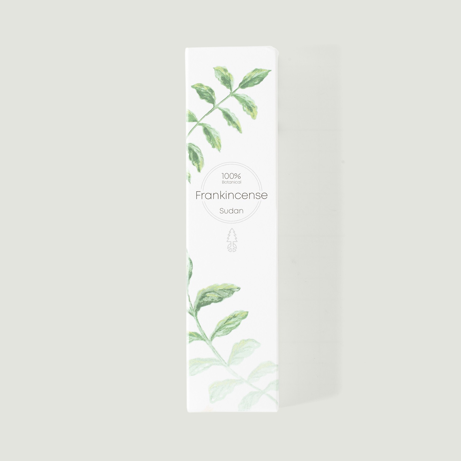GOHEMP Natural Incense Frankincense