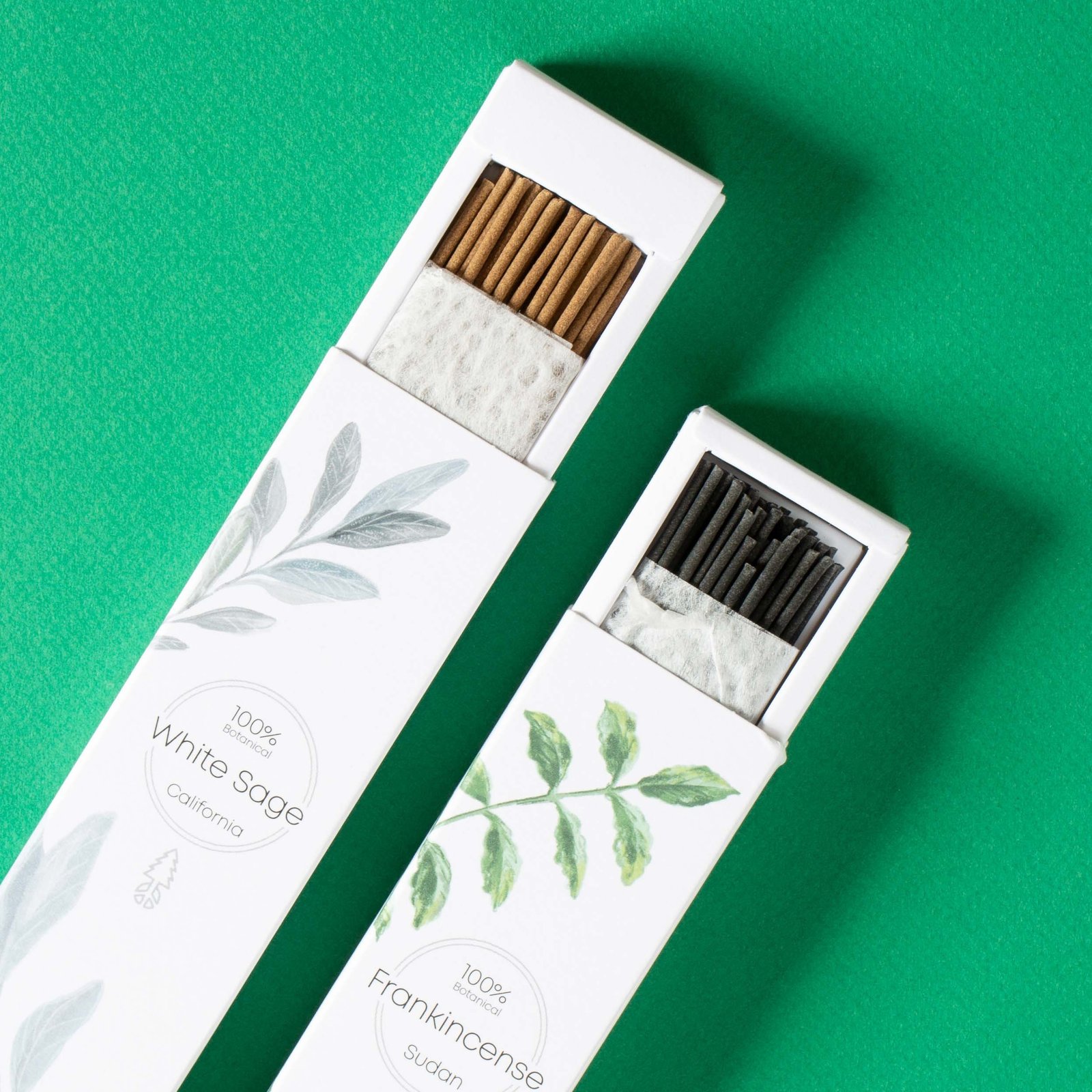 GOHEMP incense wanderers image