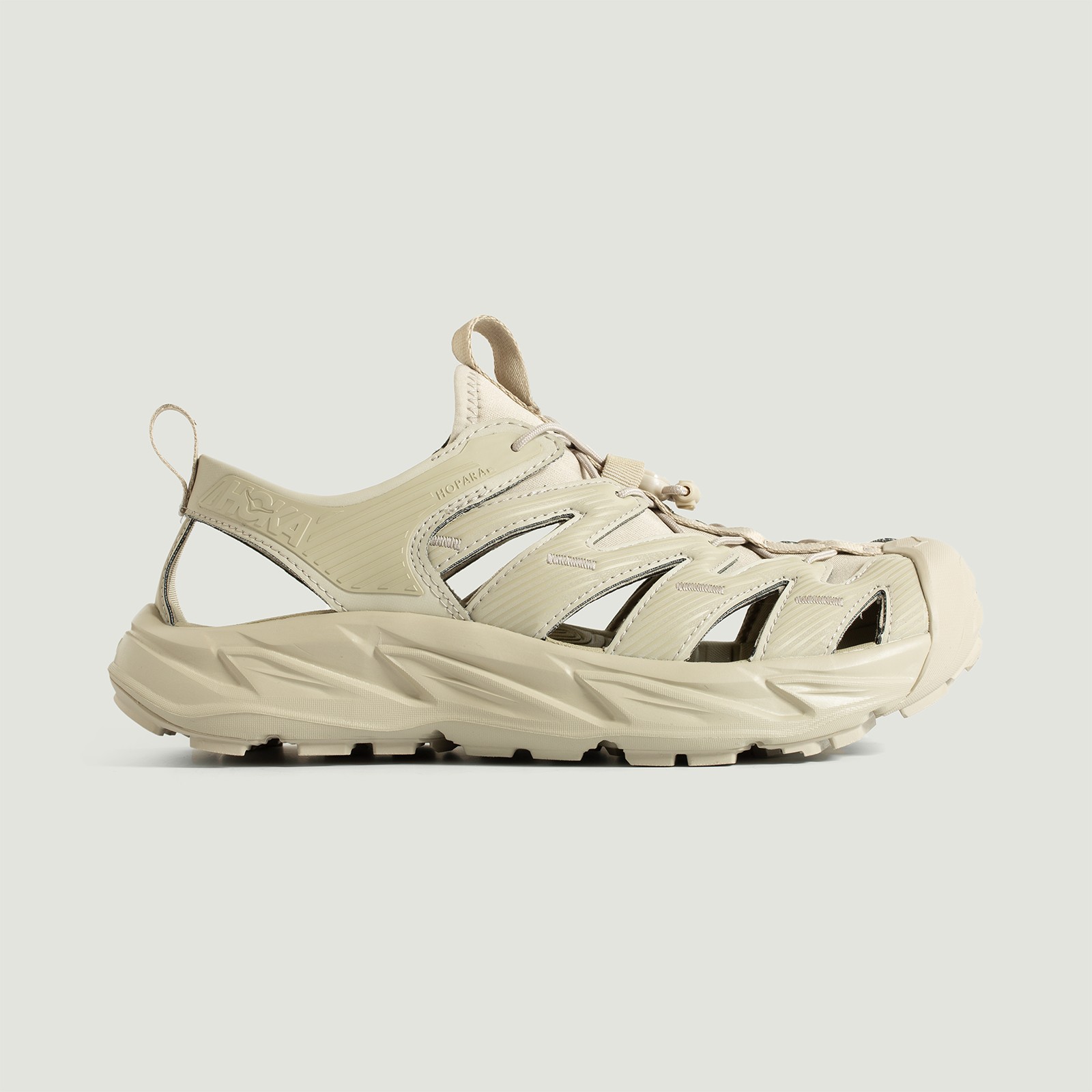 vignette flâneurs sandales HOKA Hopara Oxford TanOxford Tan