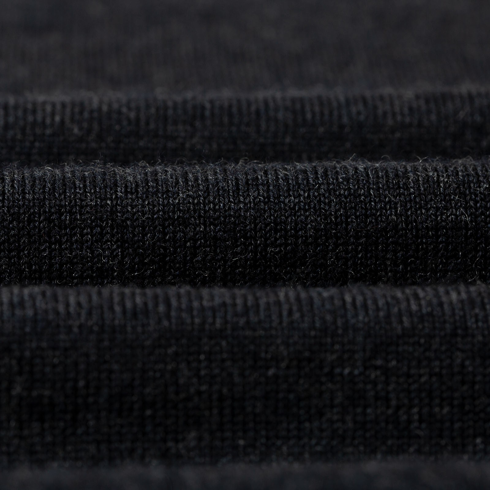 merino wool Mooncastle flâneurs Wool Dark Gray