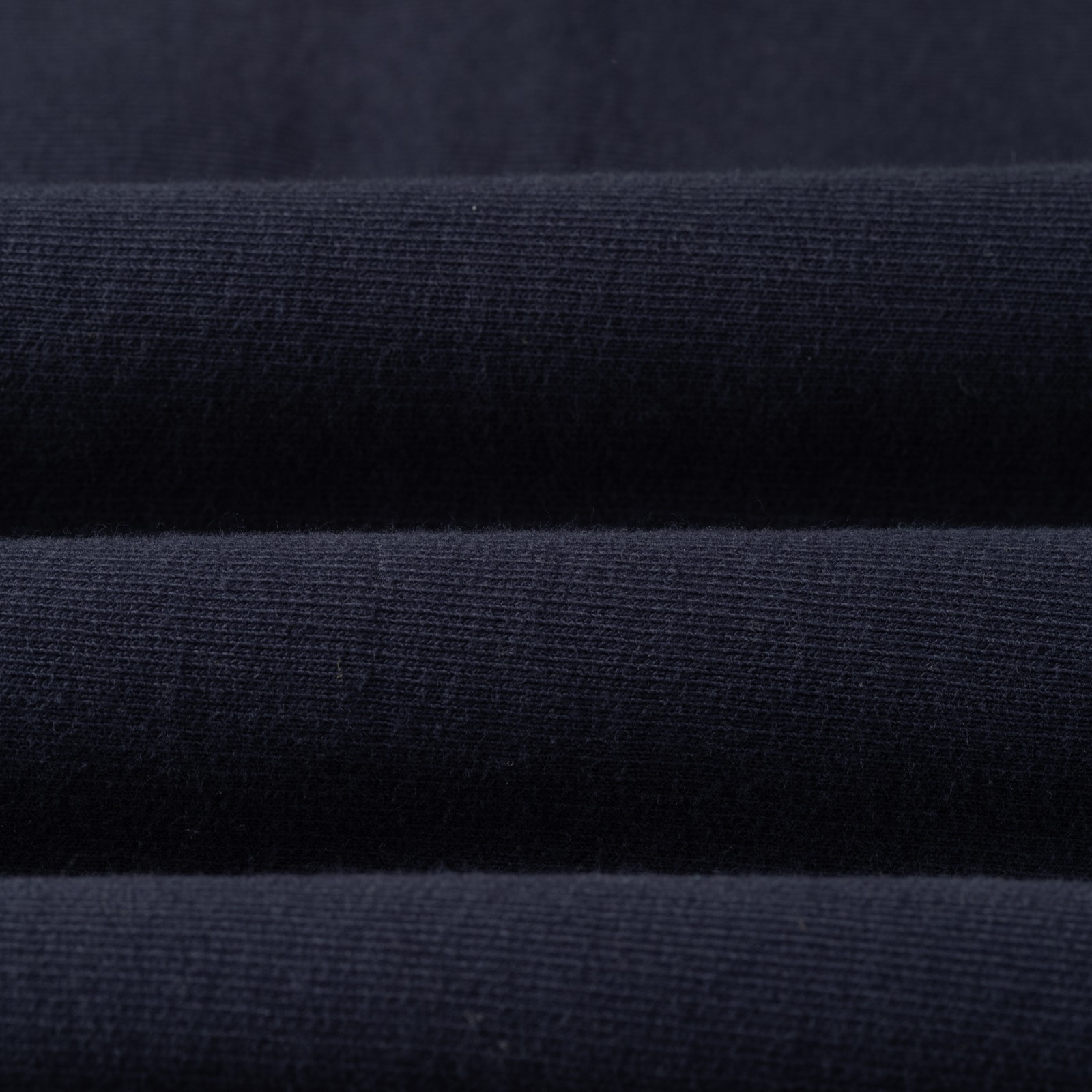 "SURE MFG" The Californian 60's Hoodie Navy