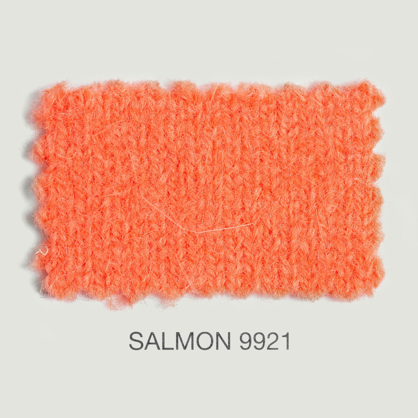 Nitto Flâneurs Geelongora Salmon made in France