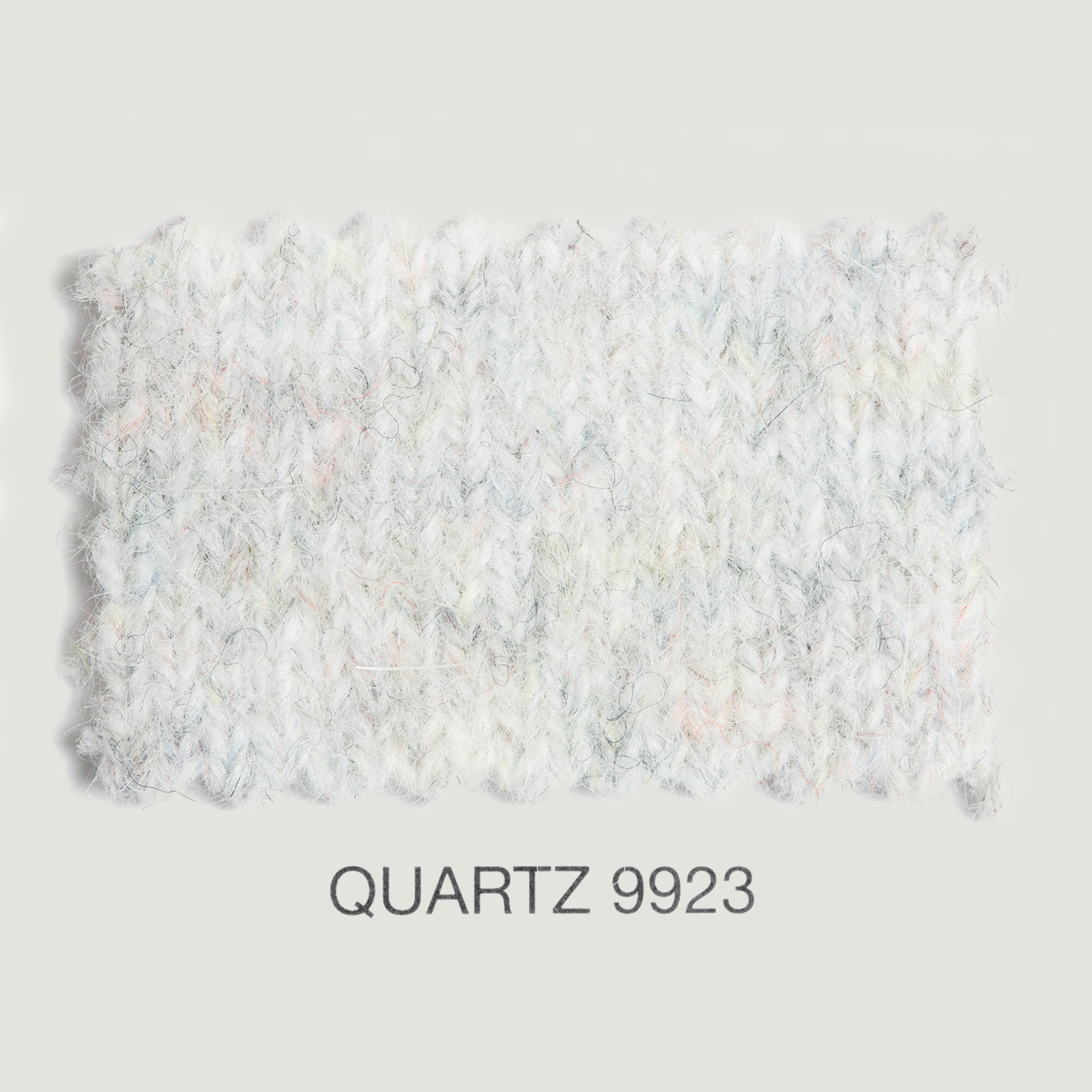Nitto Flâneurs Geelongora Quartz Sweater Made in France
