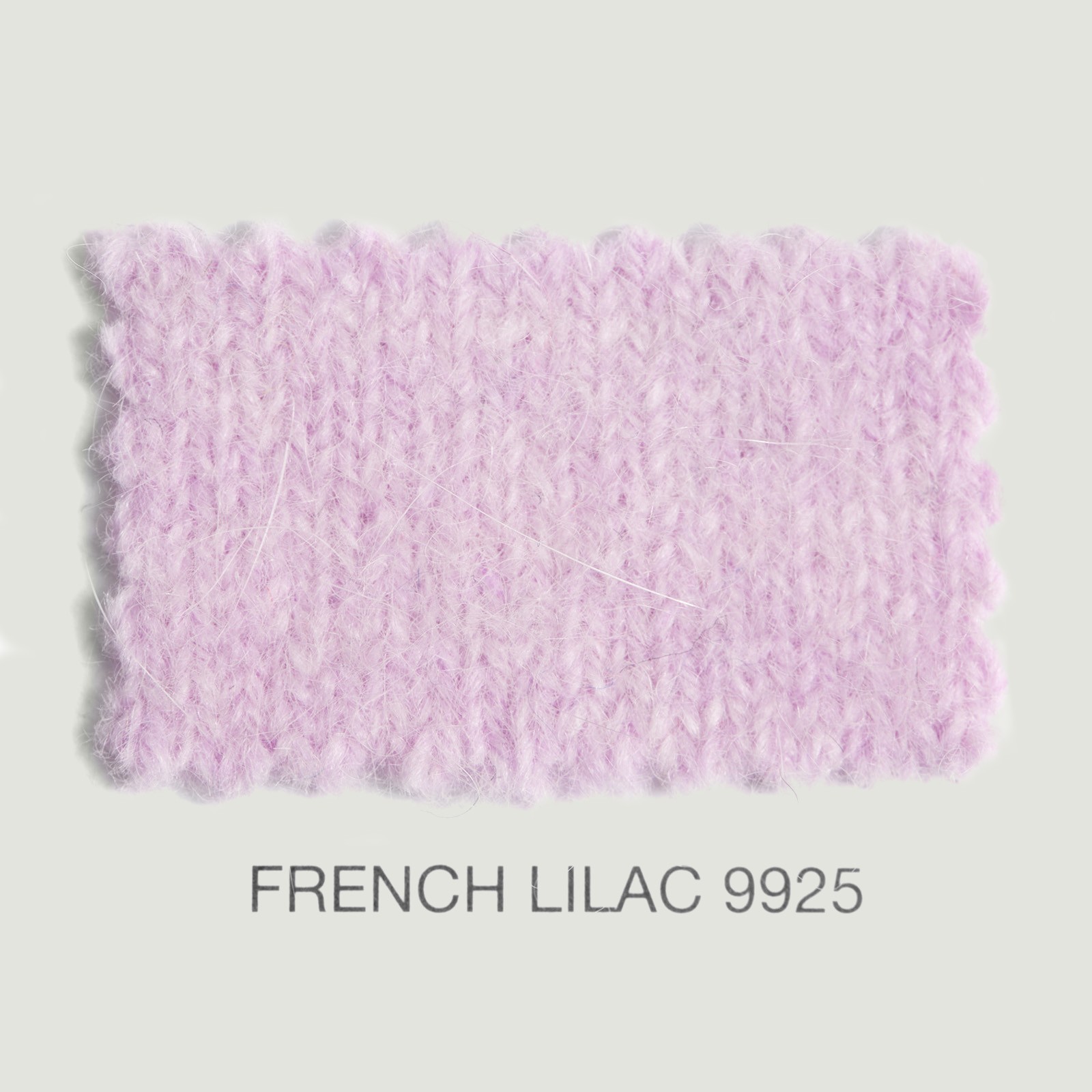 Nitto Flâneurs Geelongora French Lilac Made in France