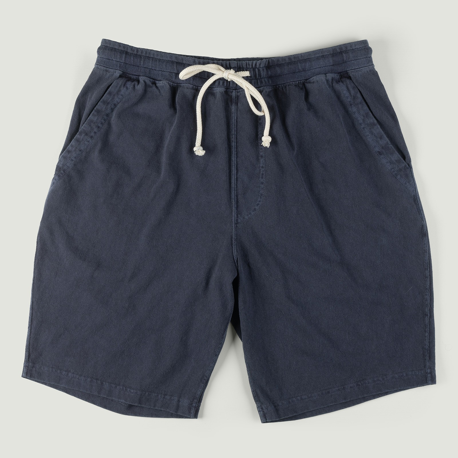 Image-Flâneurs_	GOOD ON / Tee Shorts P-Navy_Vignette
