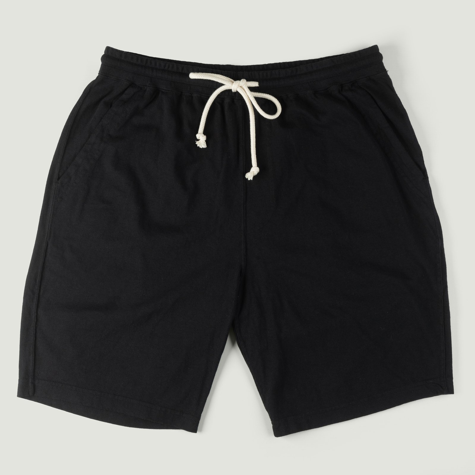 Image-Flâneurs_GOOD ON / Tee Shorts Black_Vignette