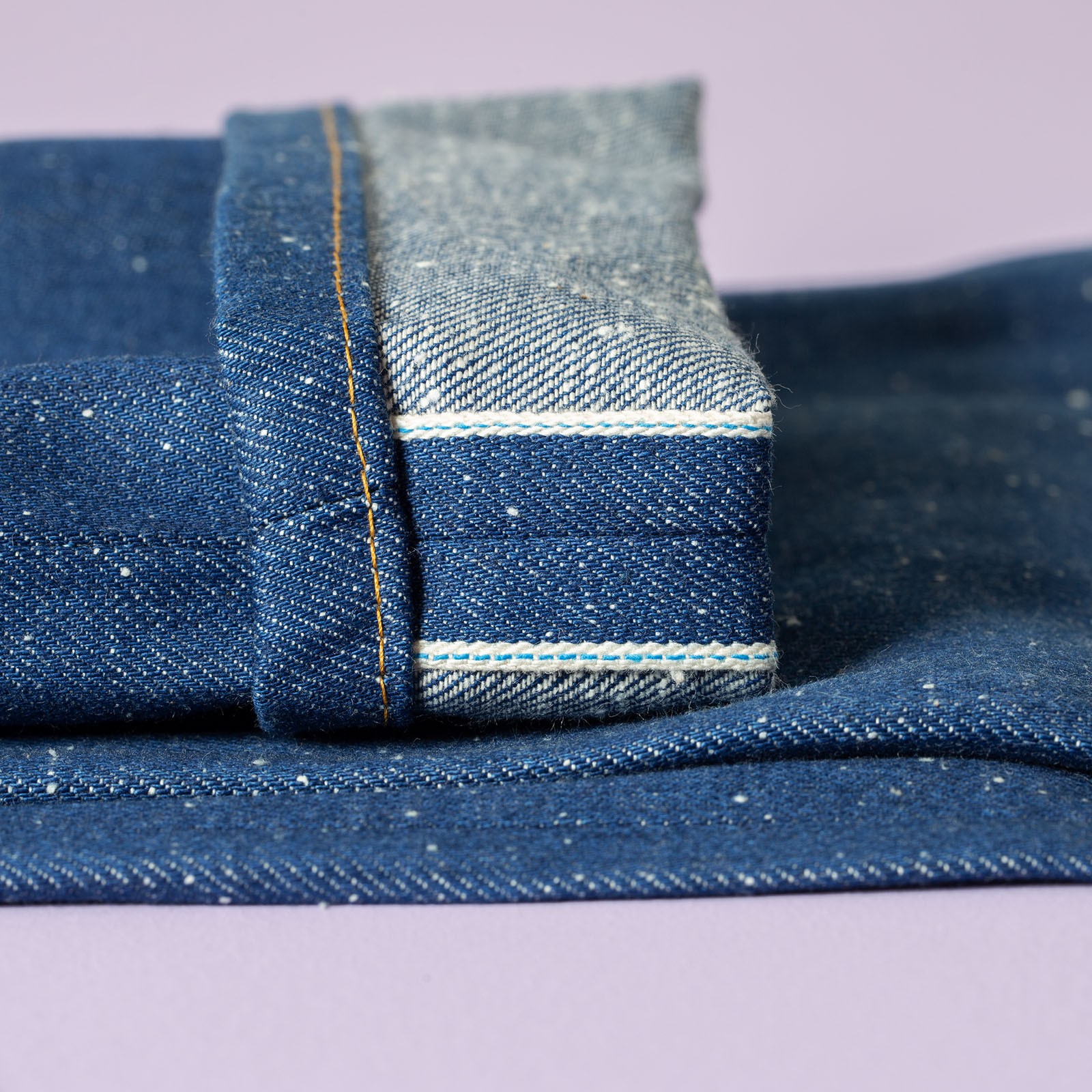 TrueGirl WorkForce Selvedge