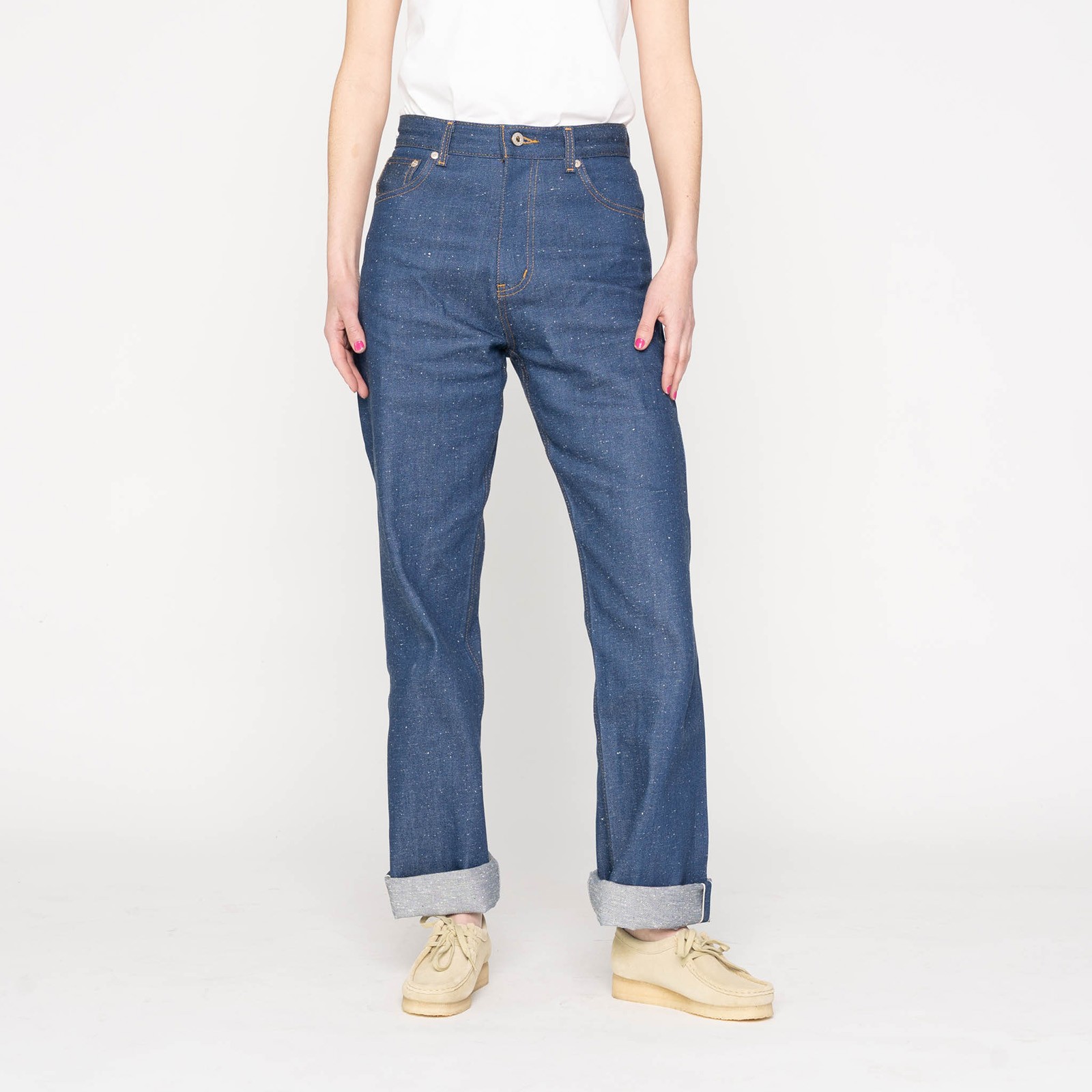 TrueGirl WorkForce Selvedge