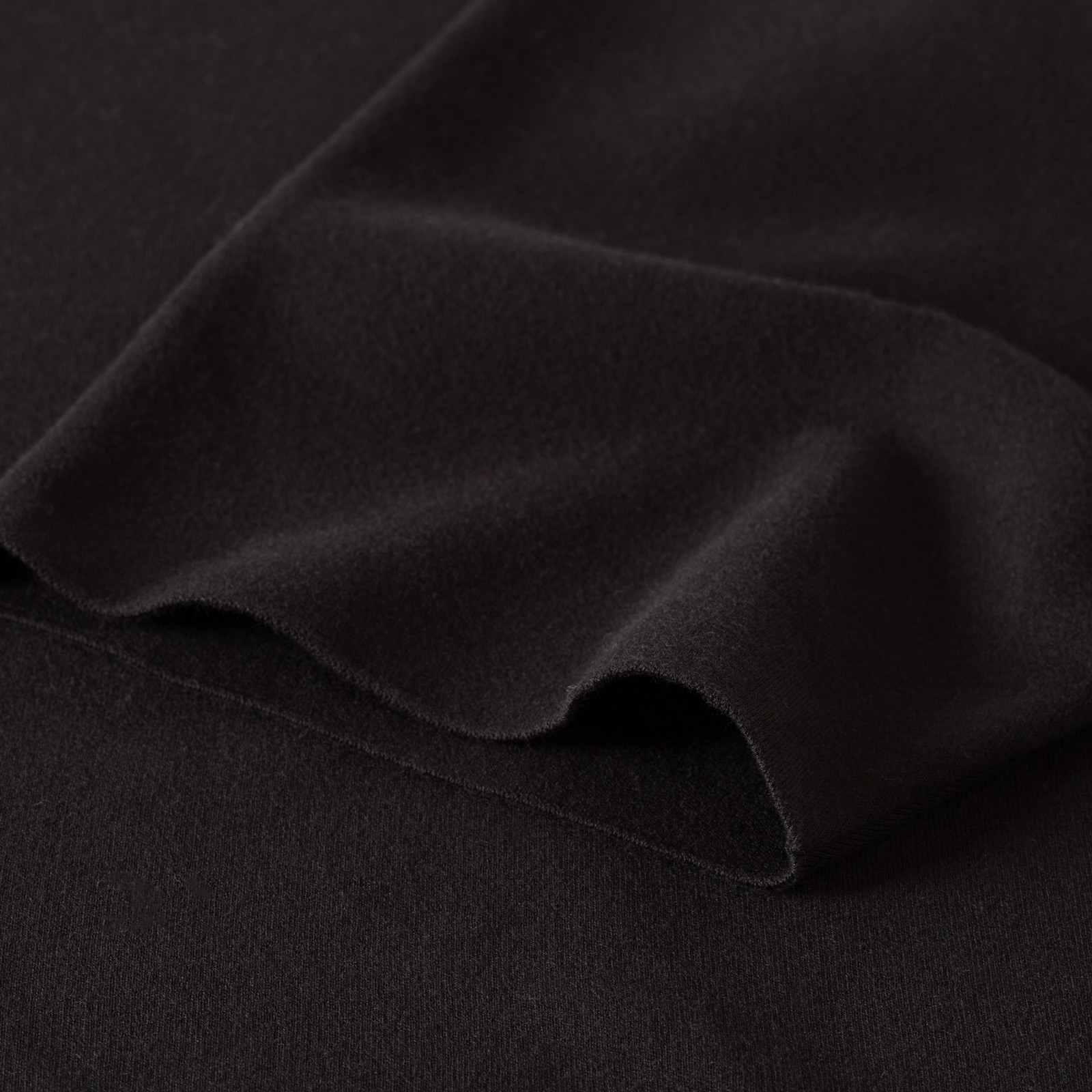 32G Smooth T-Shirt Black