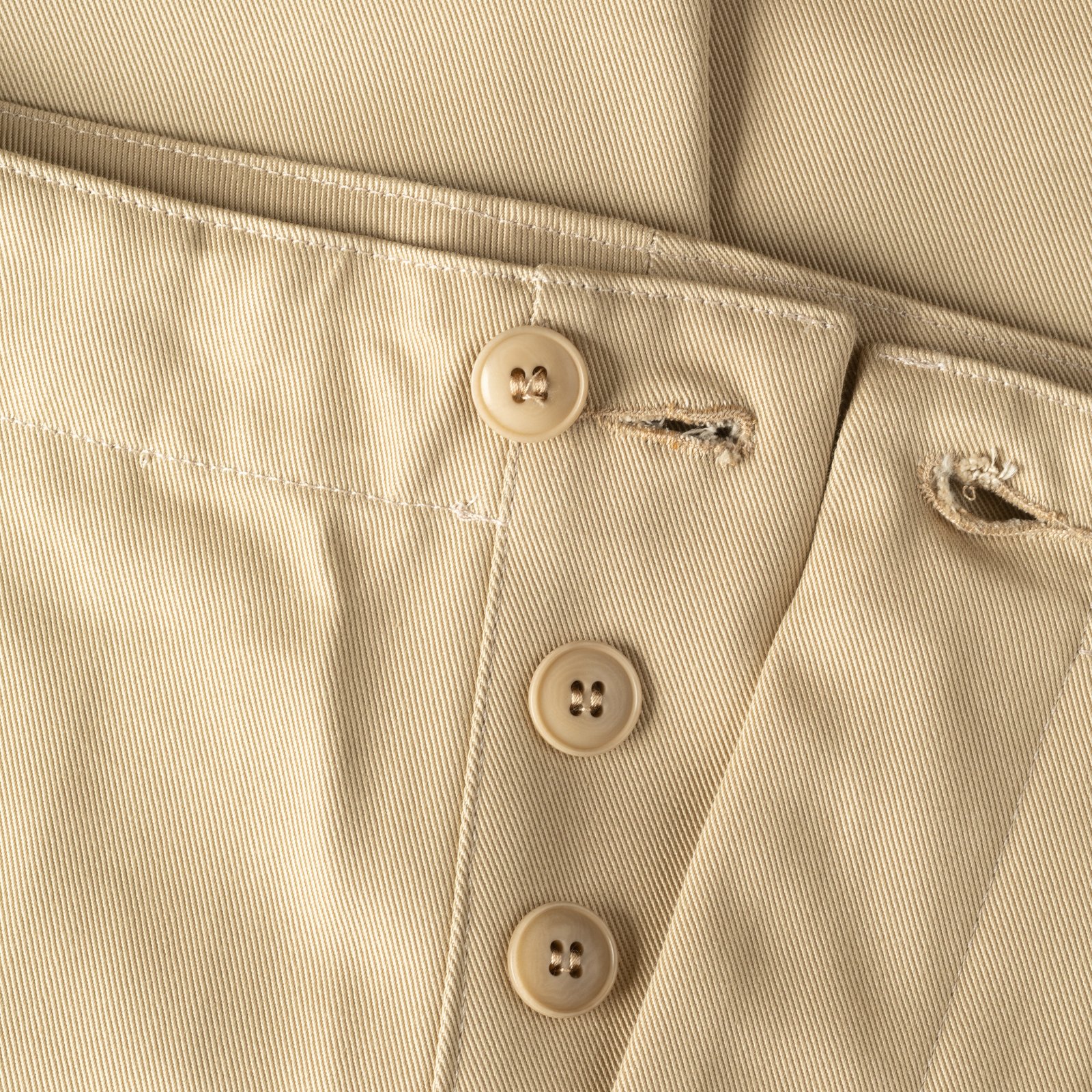 T140 Army Chino American Khaki