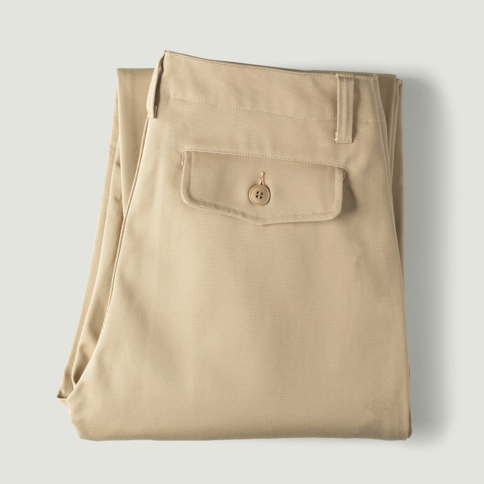 T140 Army Chino American Khaki
