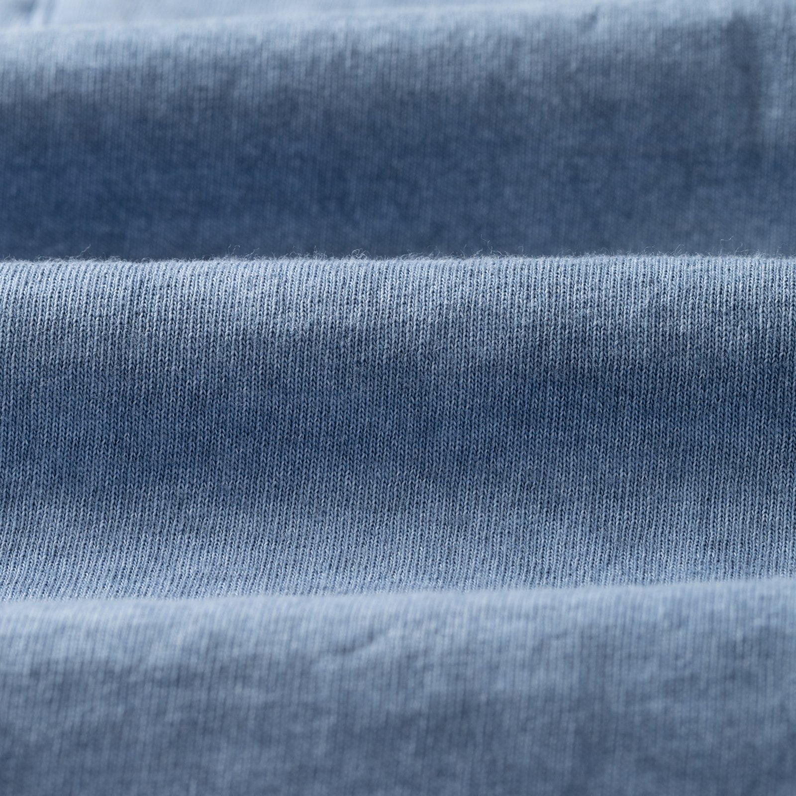 S/S Henley Tee P-Ajisai