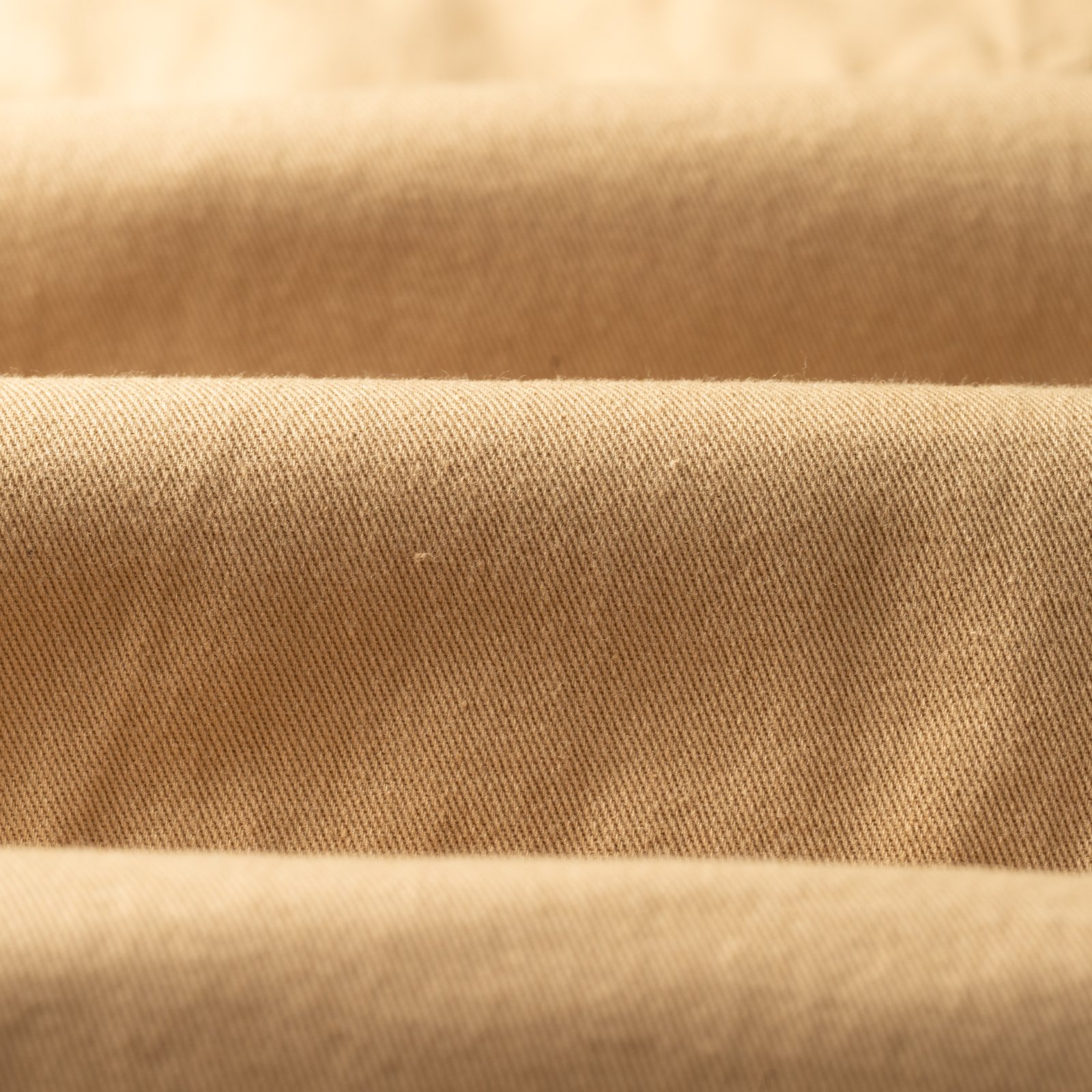 Twill Balloon Pants Beige