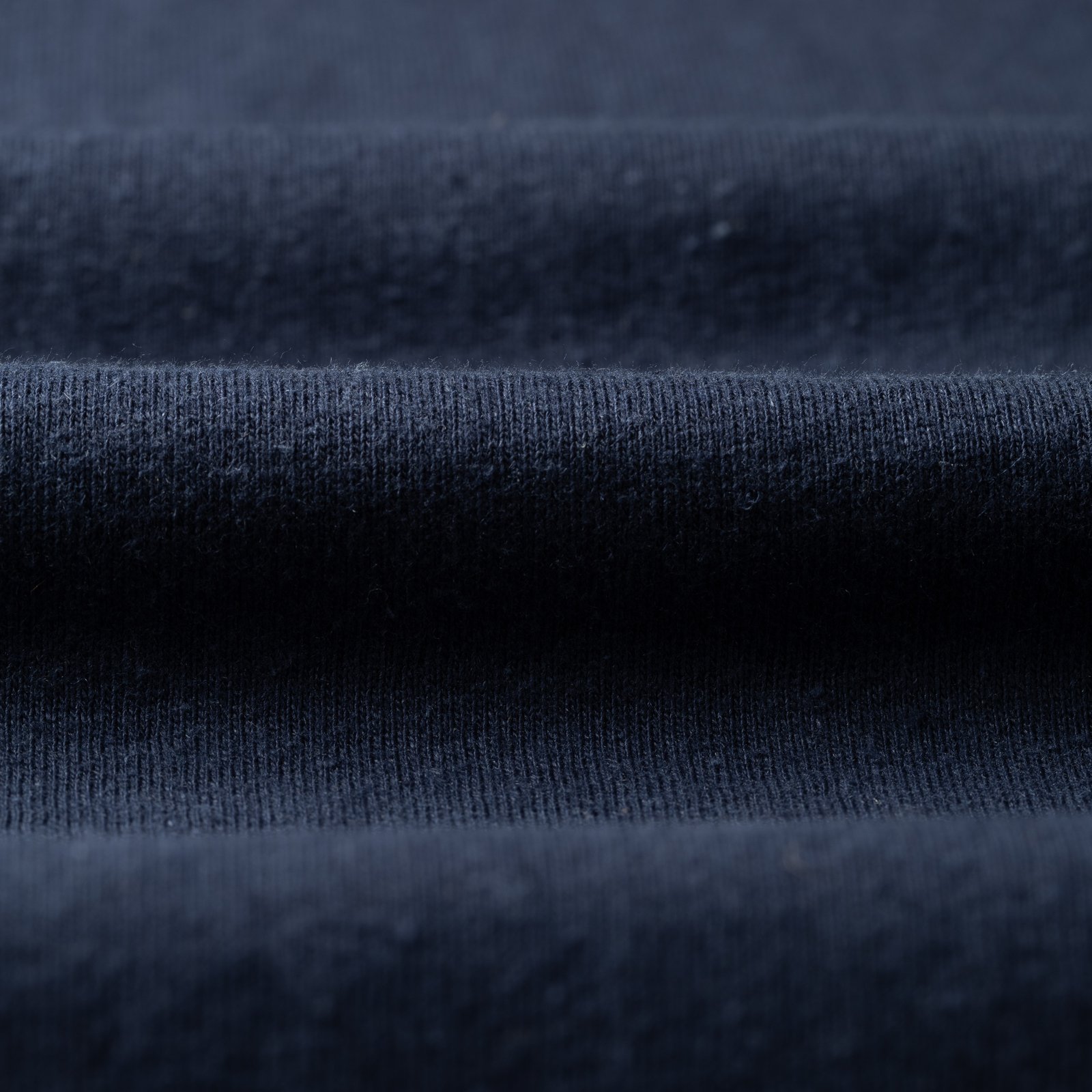Basic Short Sleeve Tee Marine Navy