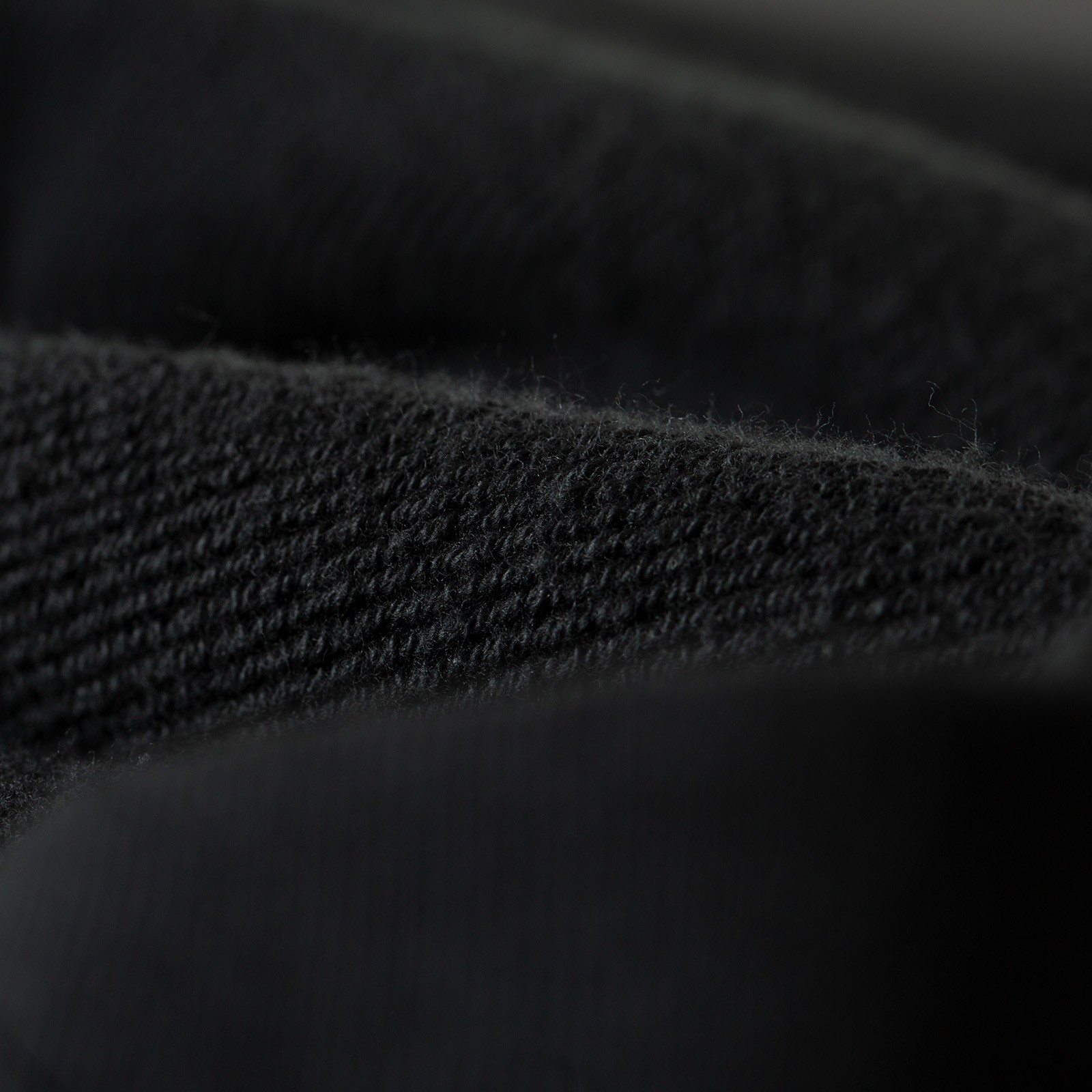 Jumberca Urake Crewneck Black
