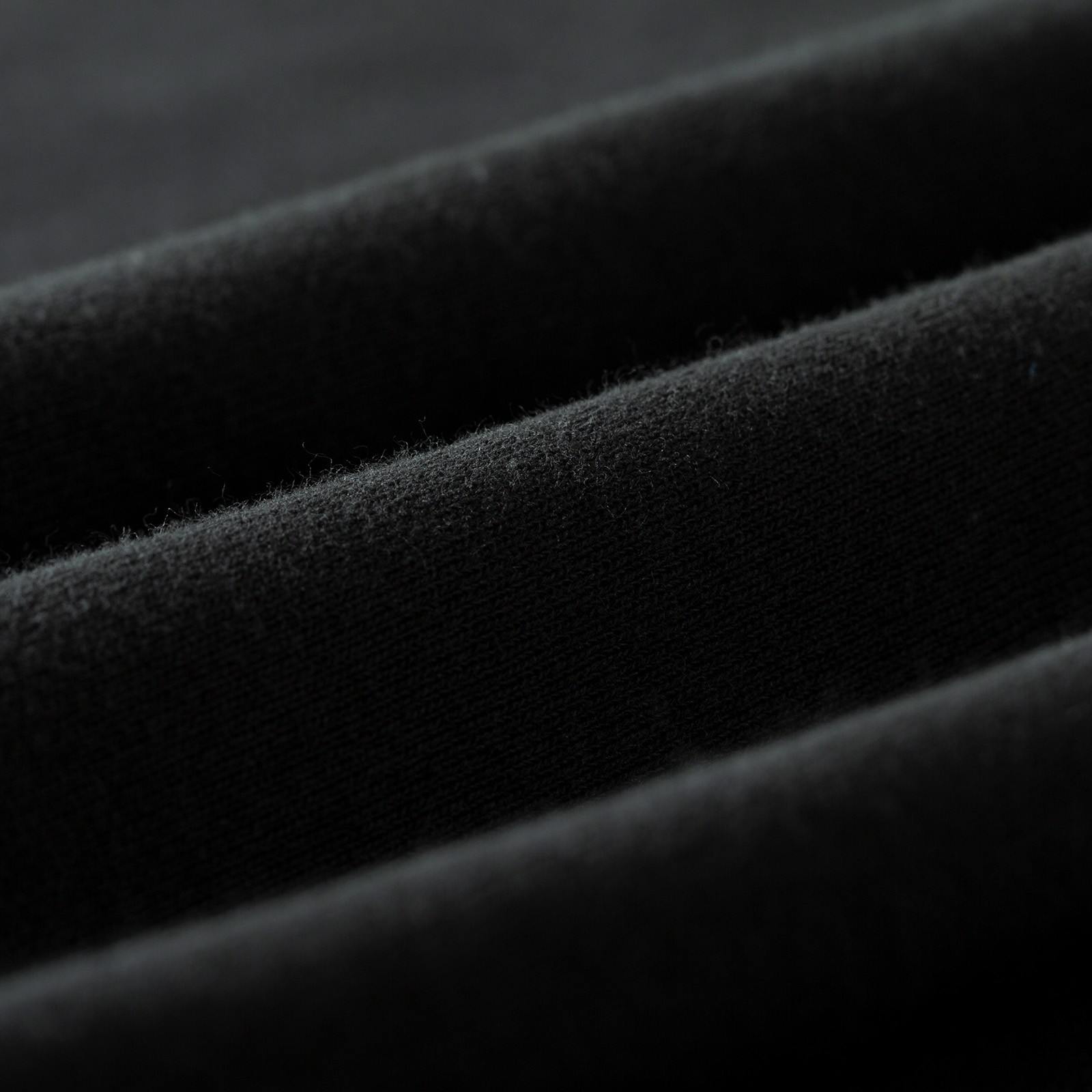 Jumberca Urake Crewneck Black