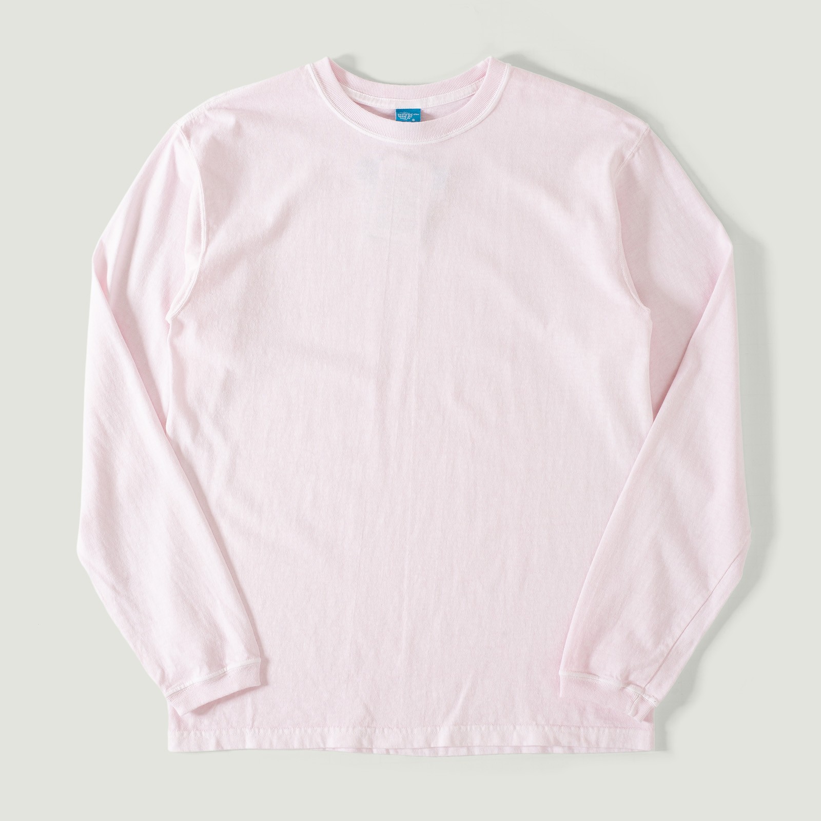 L/S Crew Tee P-Sakura