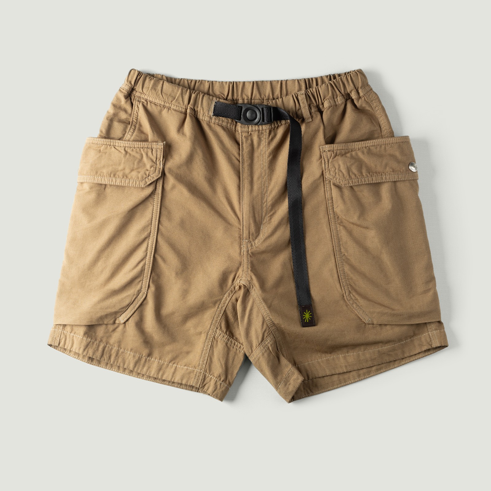 Ultimate Short Khaki