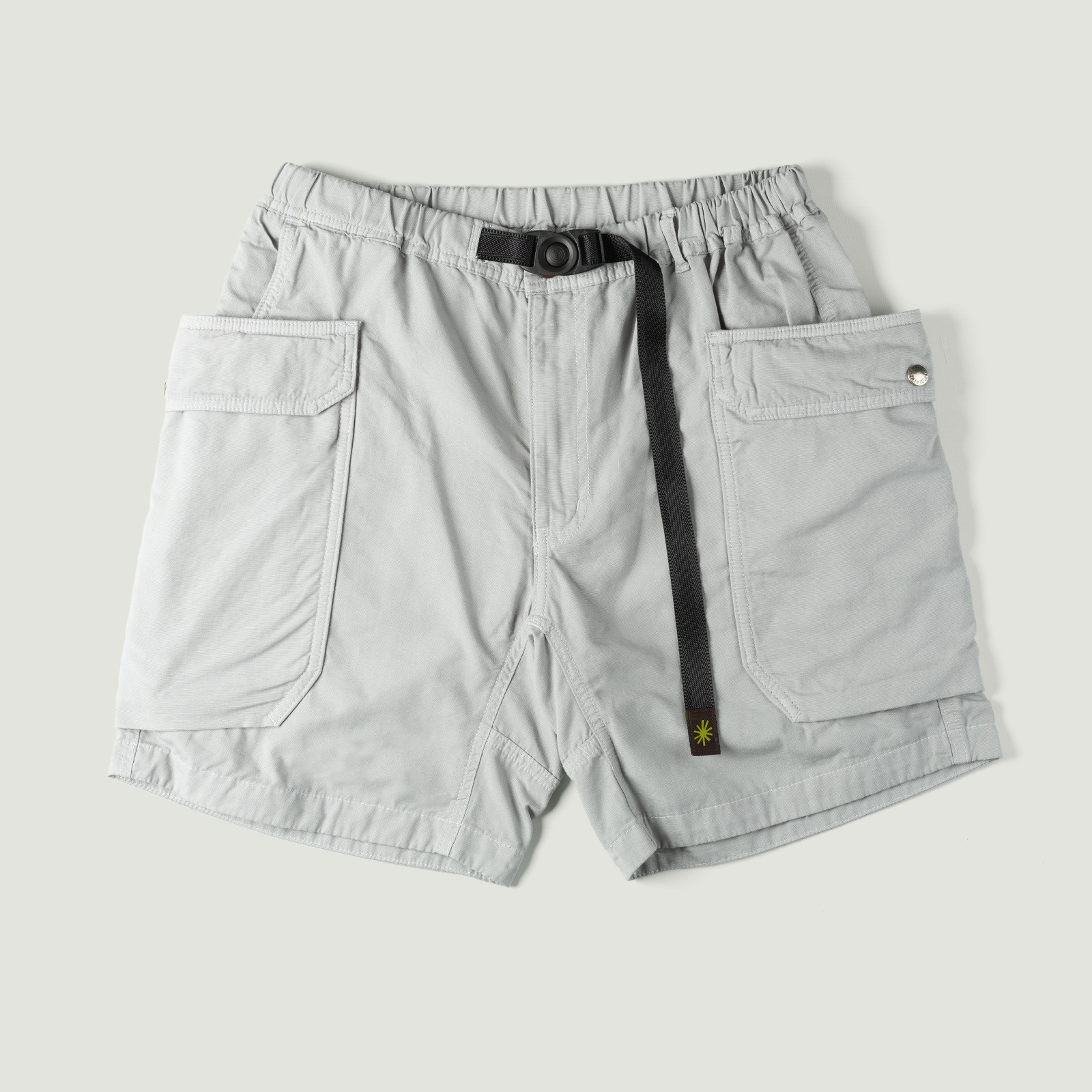 Ultimate Short Olive Dark Blue